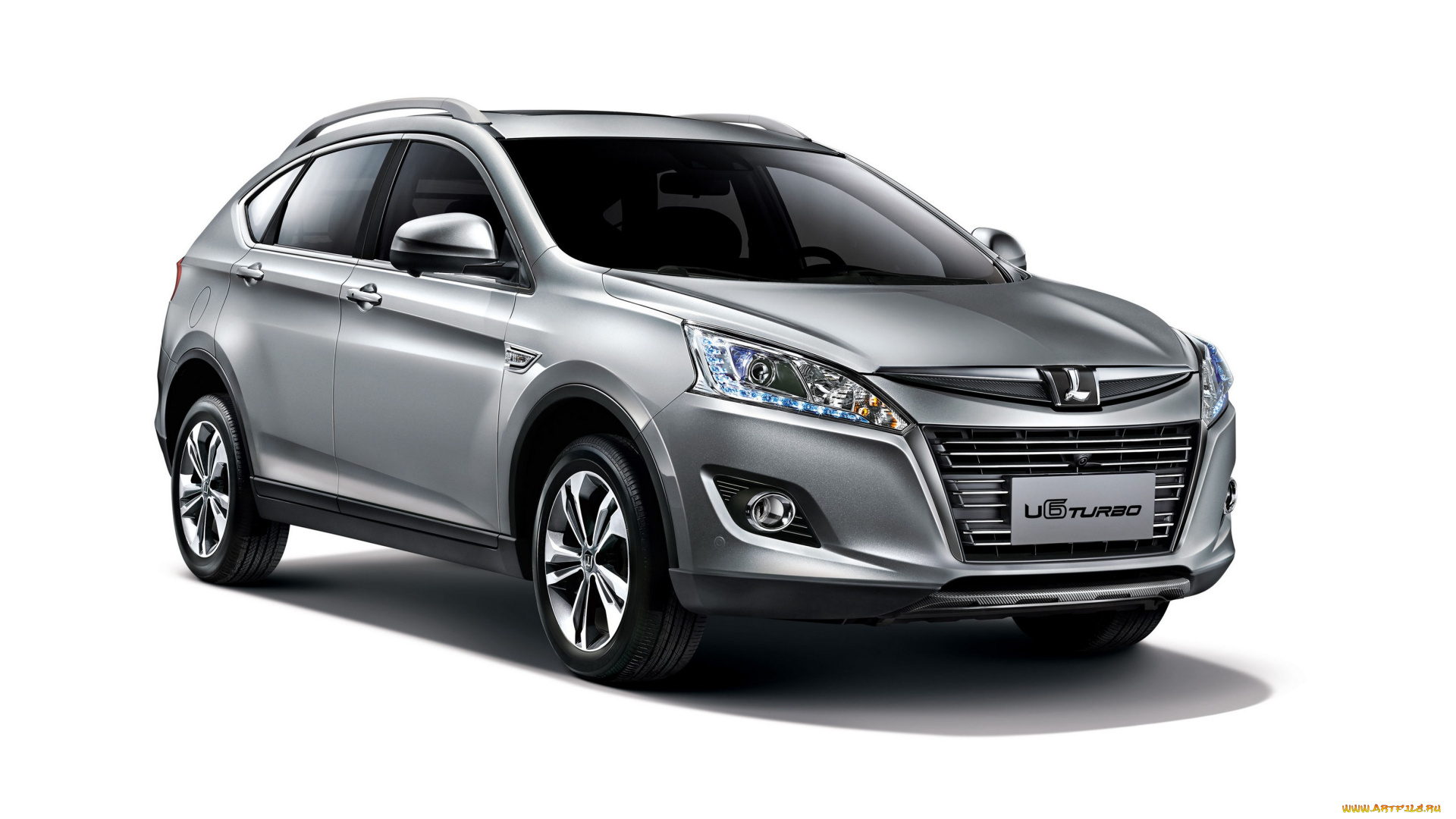 автомобили, luxgen, turbo, u6