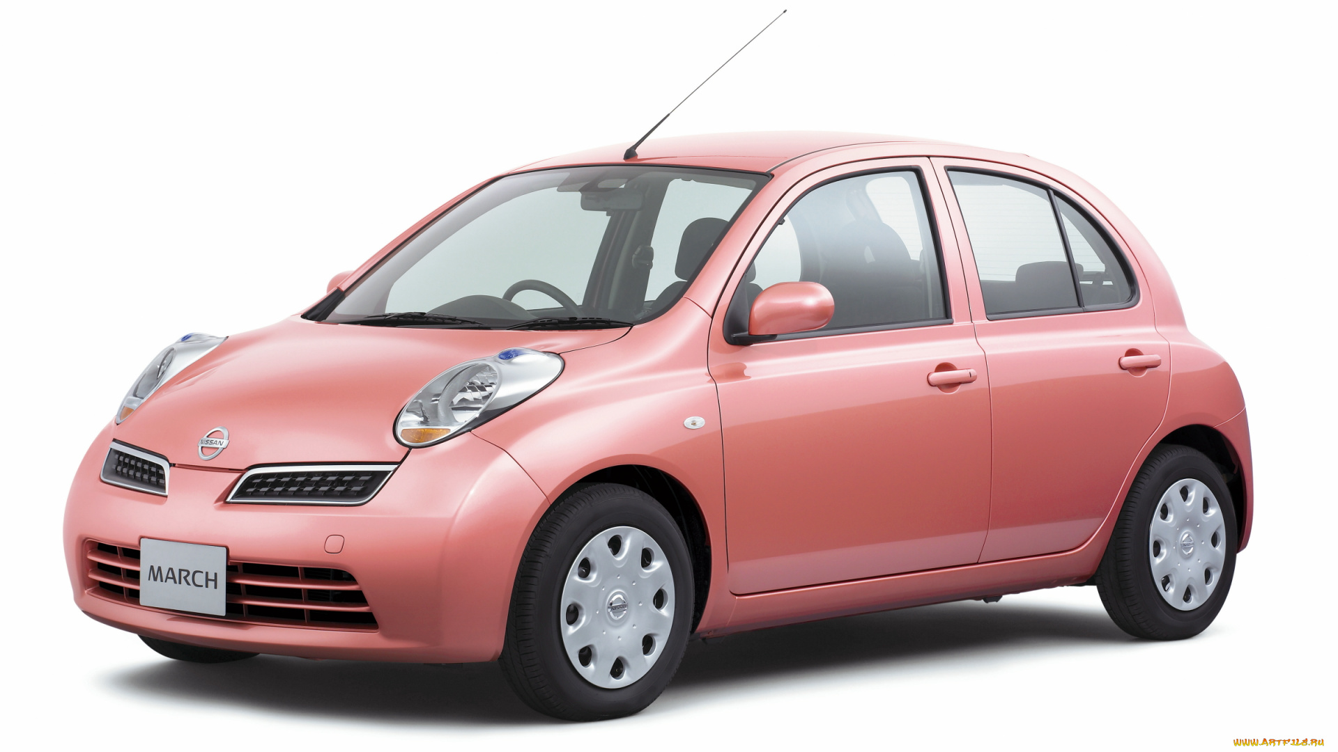 автомобили, nissan, datsun, march, k12c, 5-door