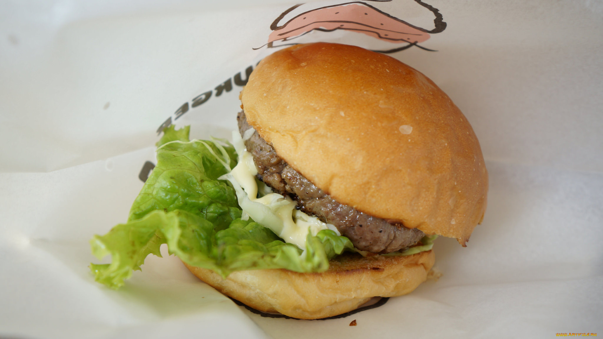 еда, бутерброды, , гамбургеры, , канапе, бутер