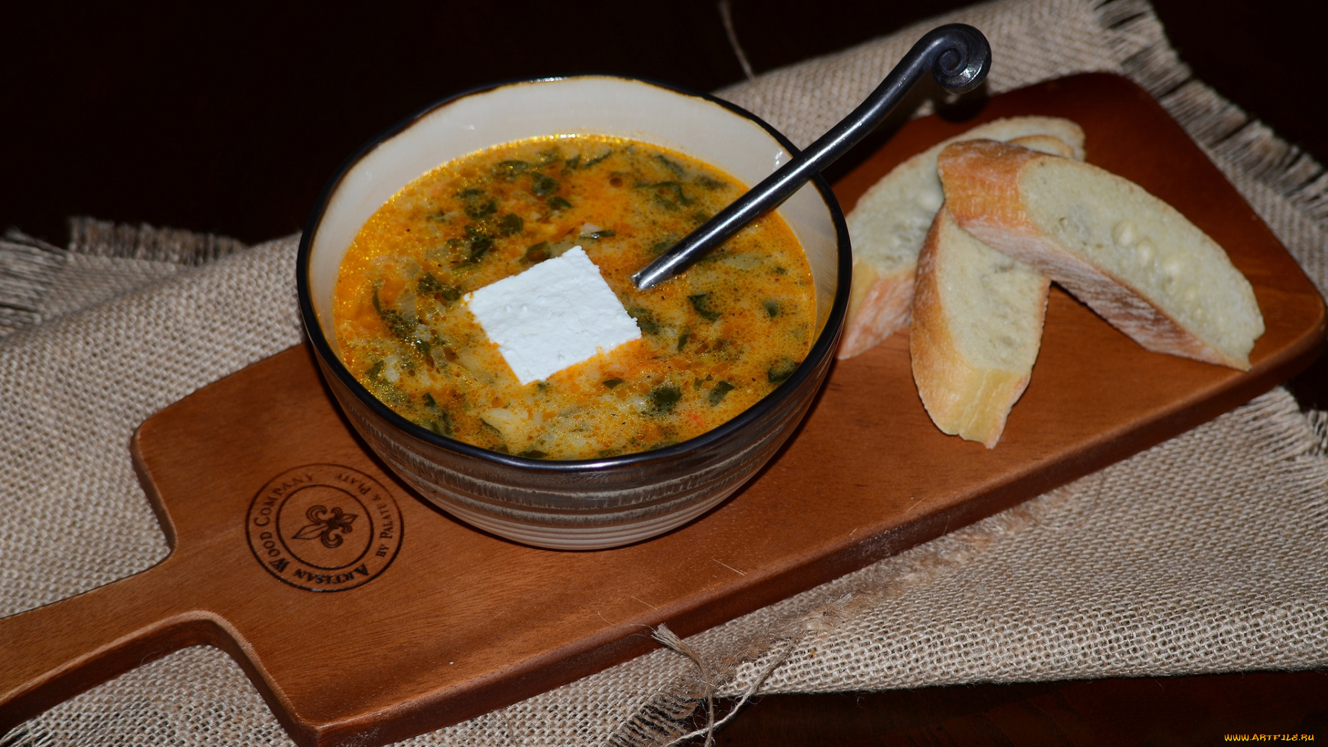 еда, первые, блюда, суп