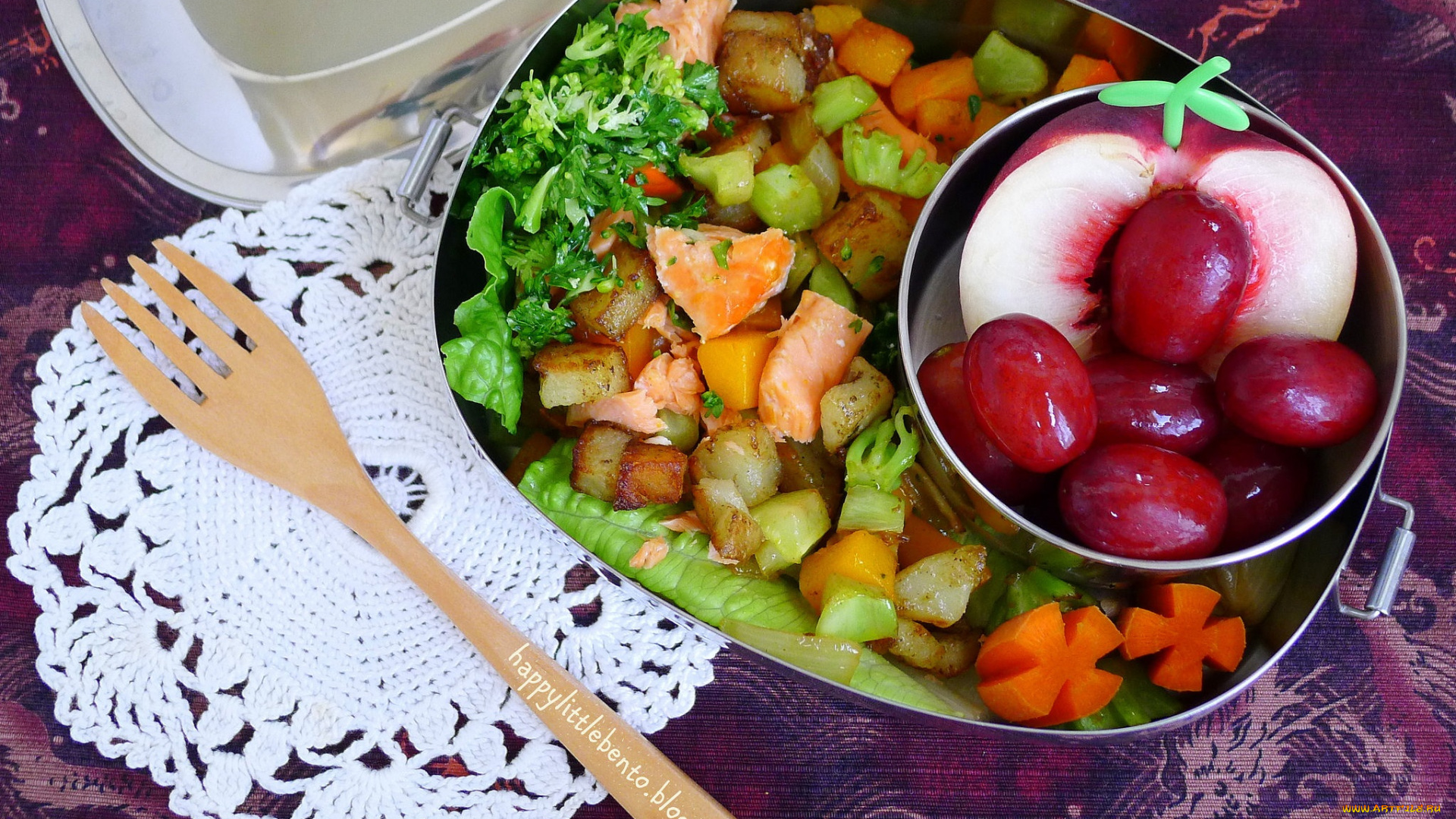 еда, разное, десерт