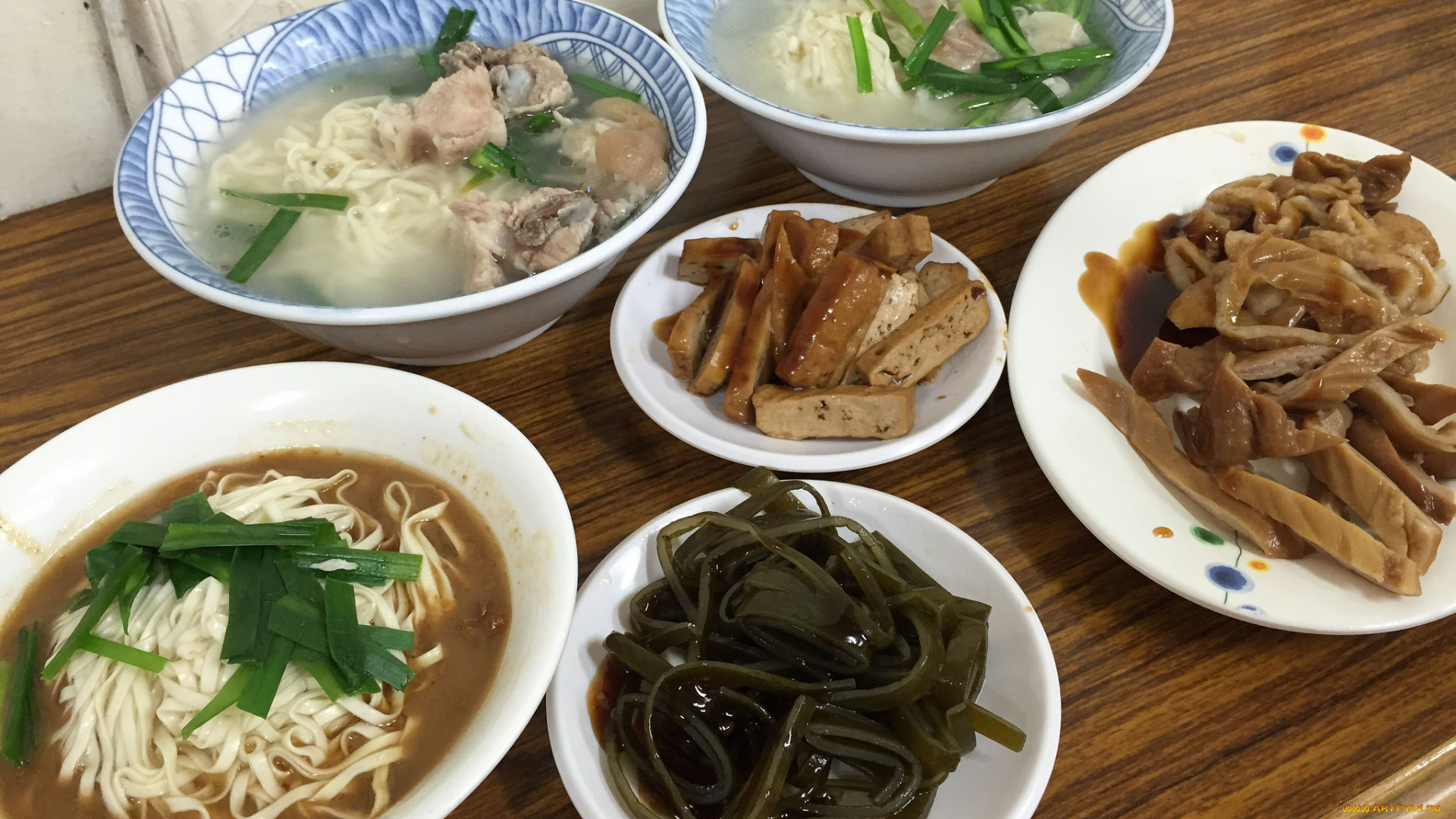 еда, разное, обед