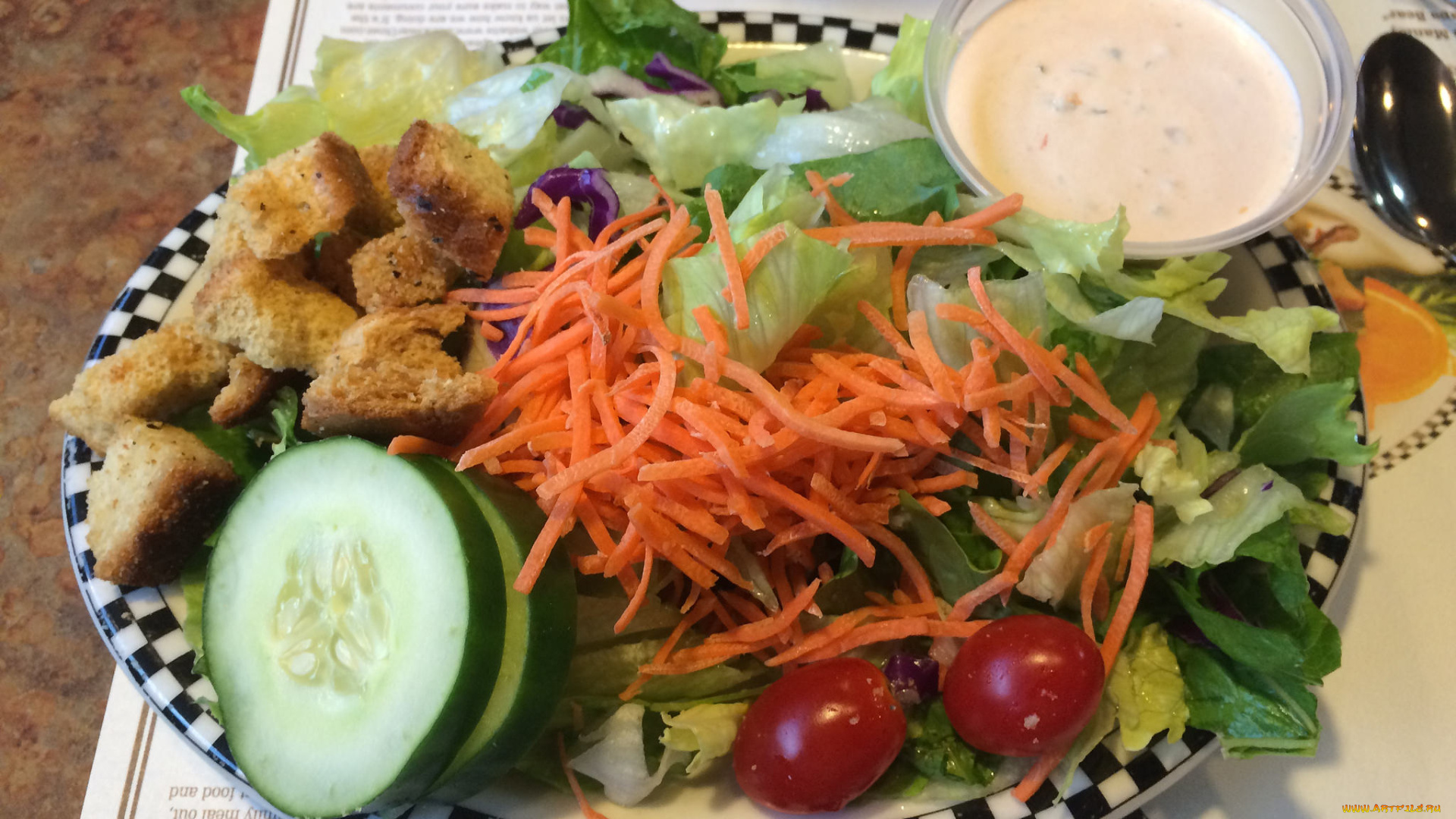 еда, салаты, , закуски, салат, овощи