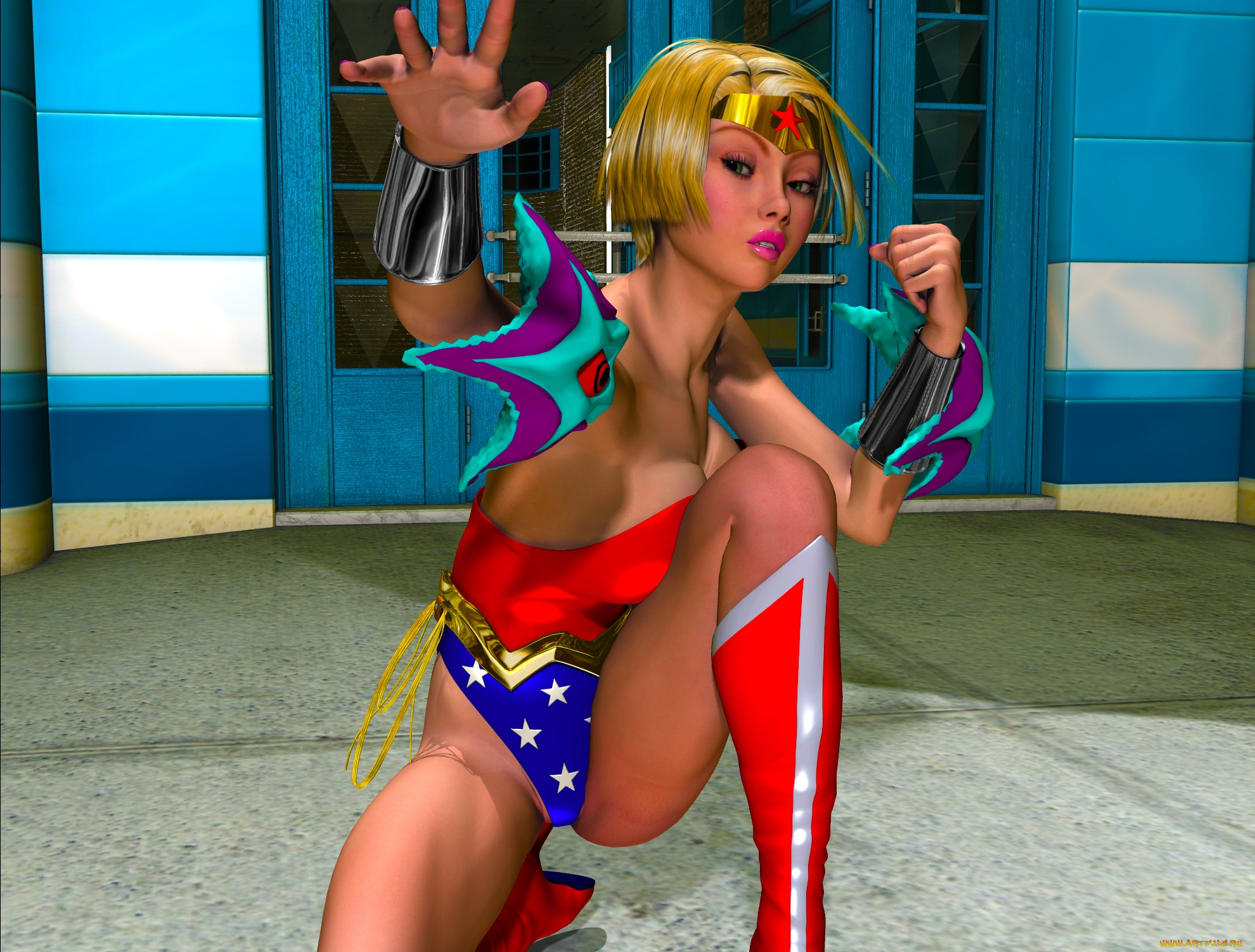 lordsnot, 3д, графика, фантазия, , fantasy, фон, взгляд, девушка