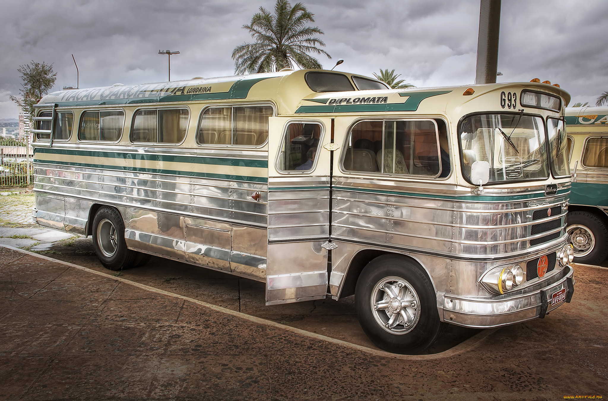 автомобили, автобусы, транспорт, пассажирский