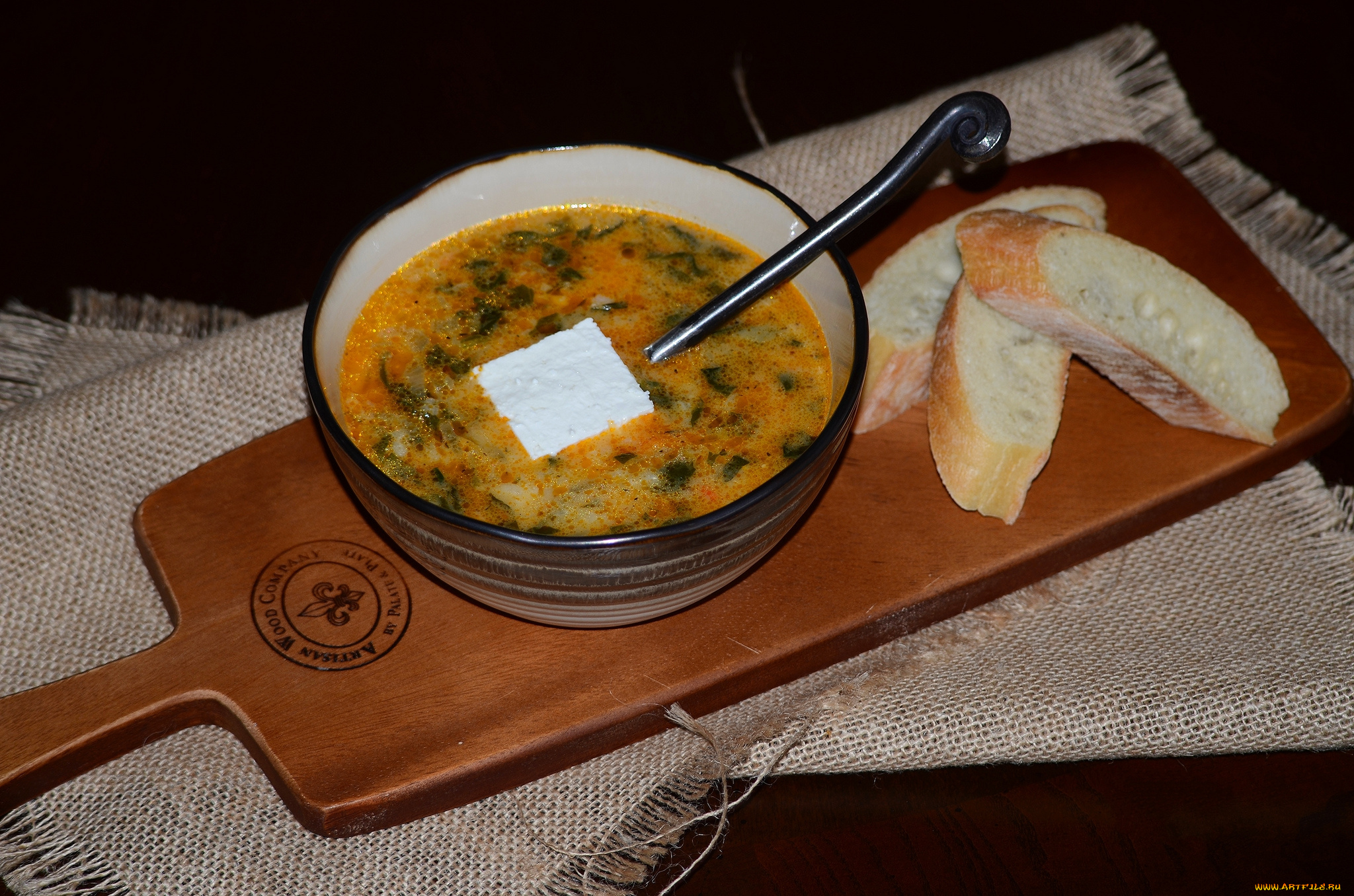 еда, первые, блюда, суп