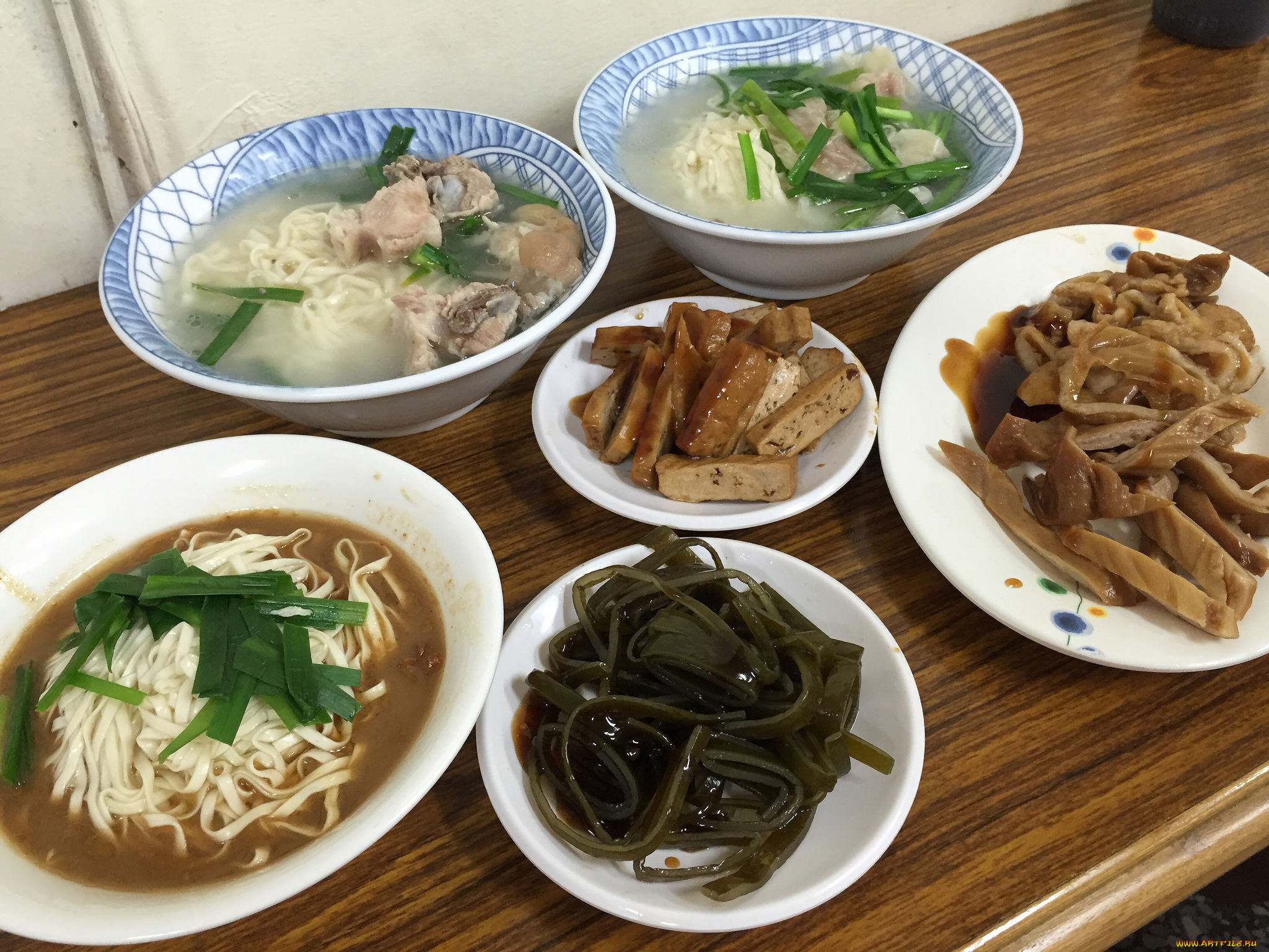 еда, разное, обед