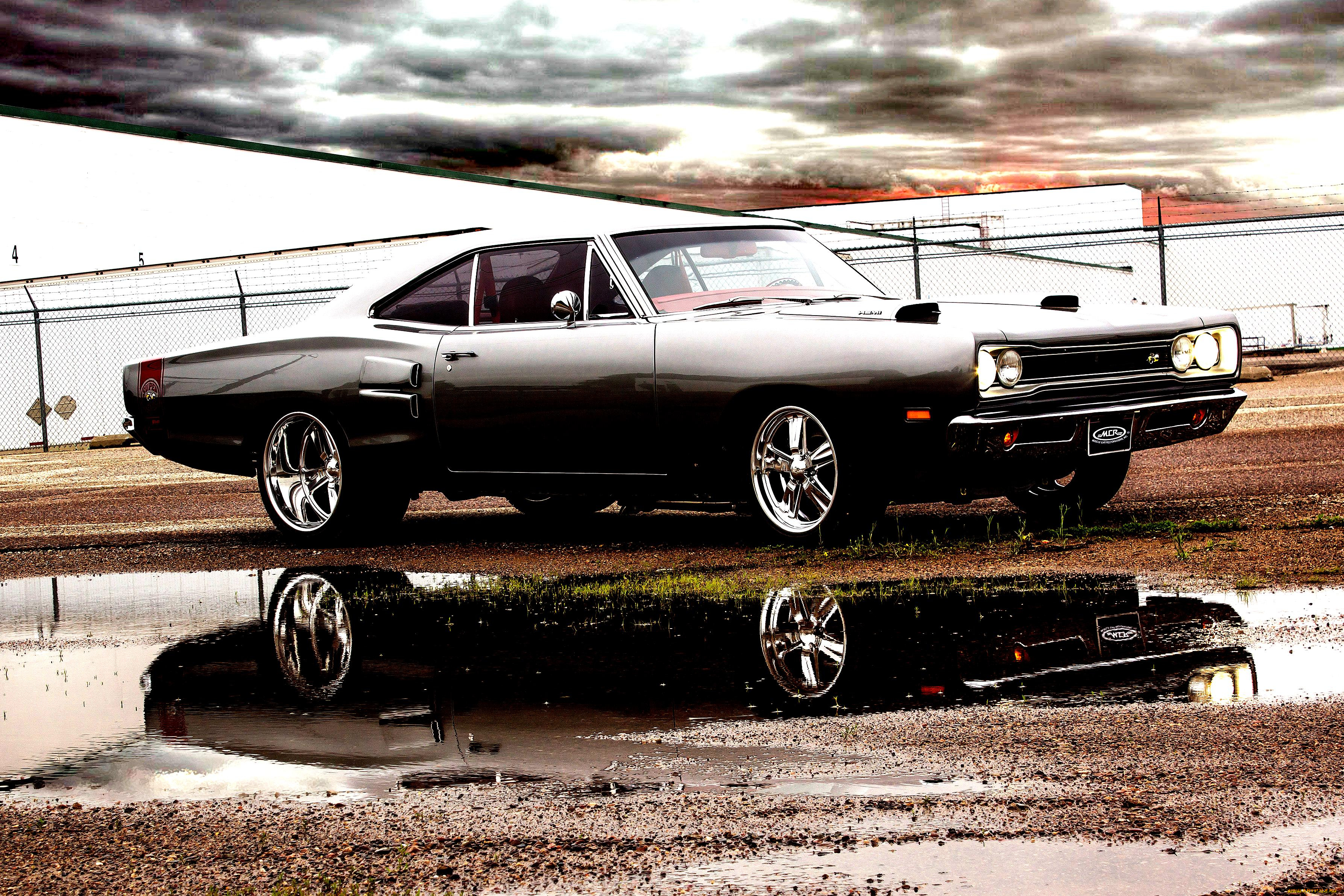 автомобили, dodge