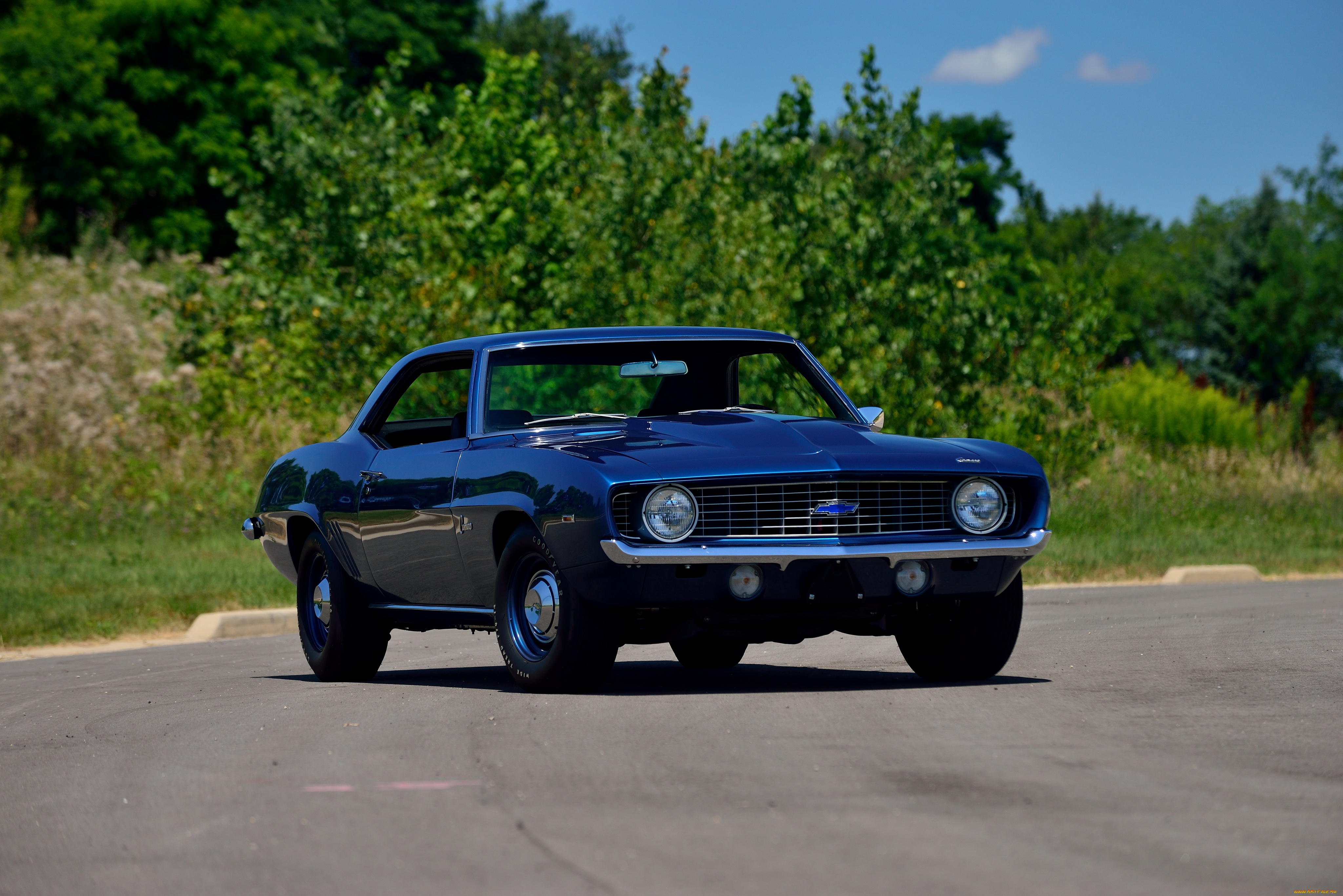 автомобили, camaro