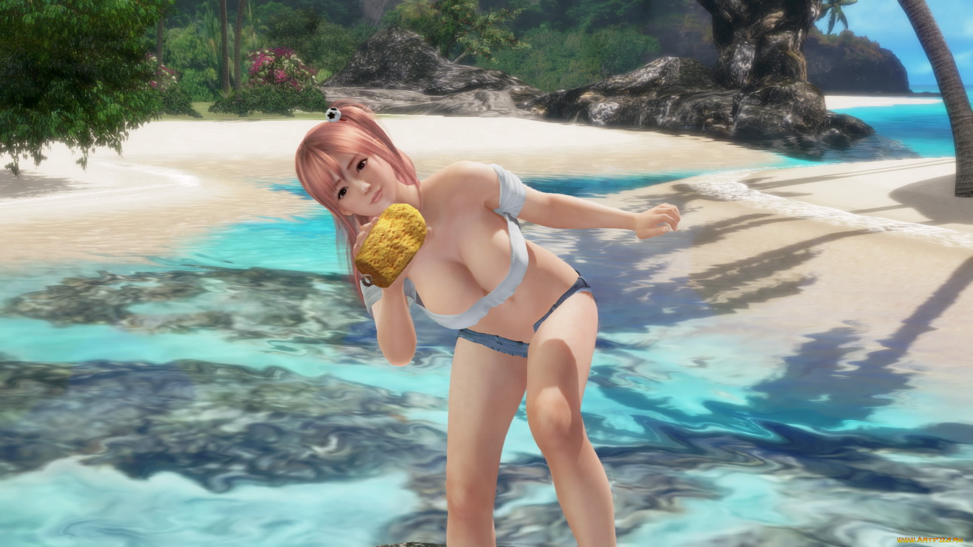 3д, графика, люди, , people, девушка, фон, взгляд