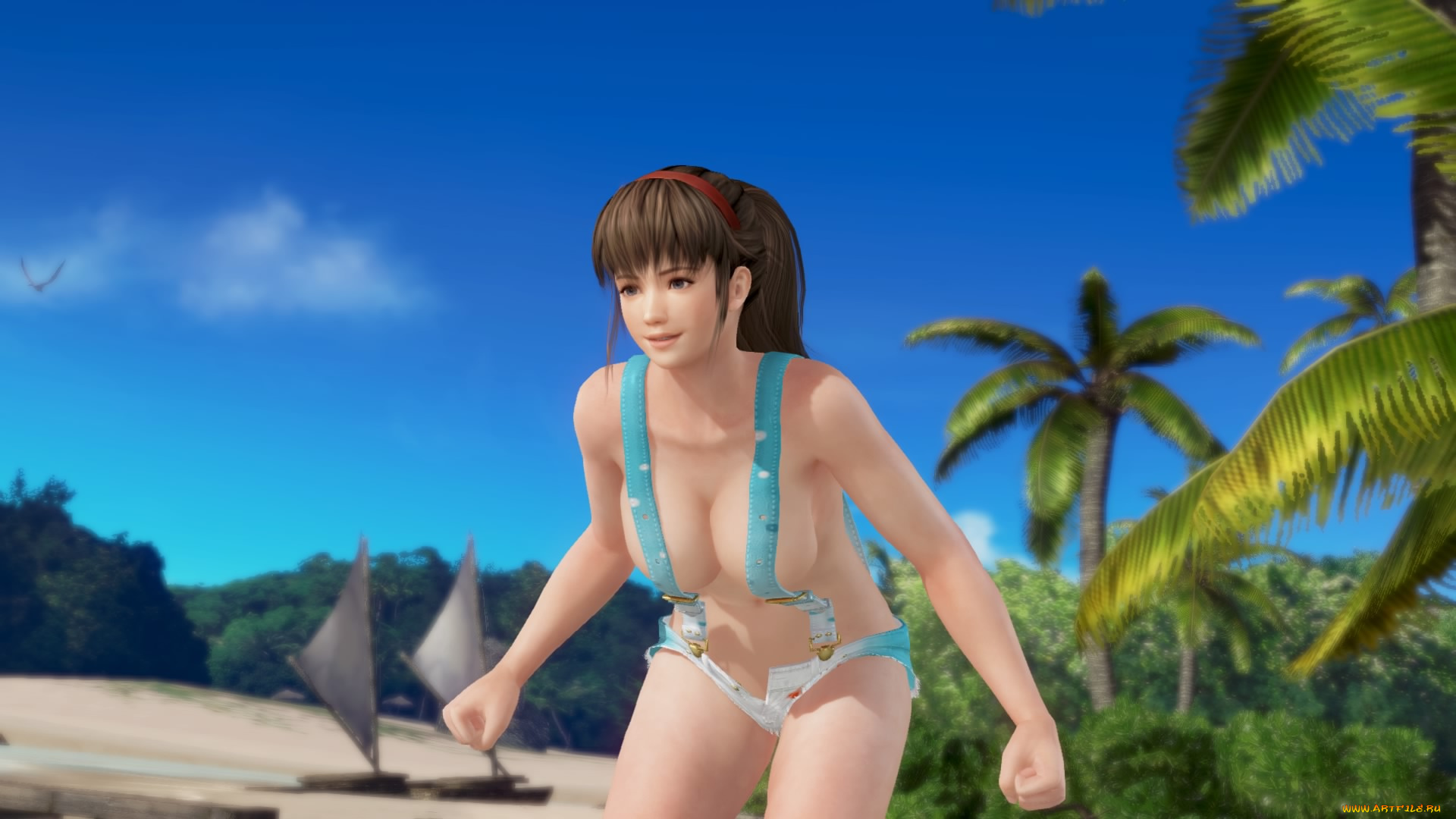 3д, графика, люди, , people, фон, взгляд, девушка