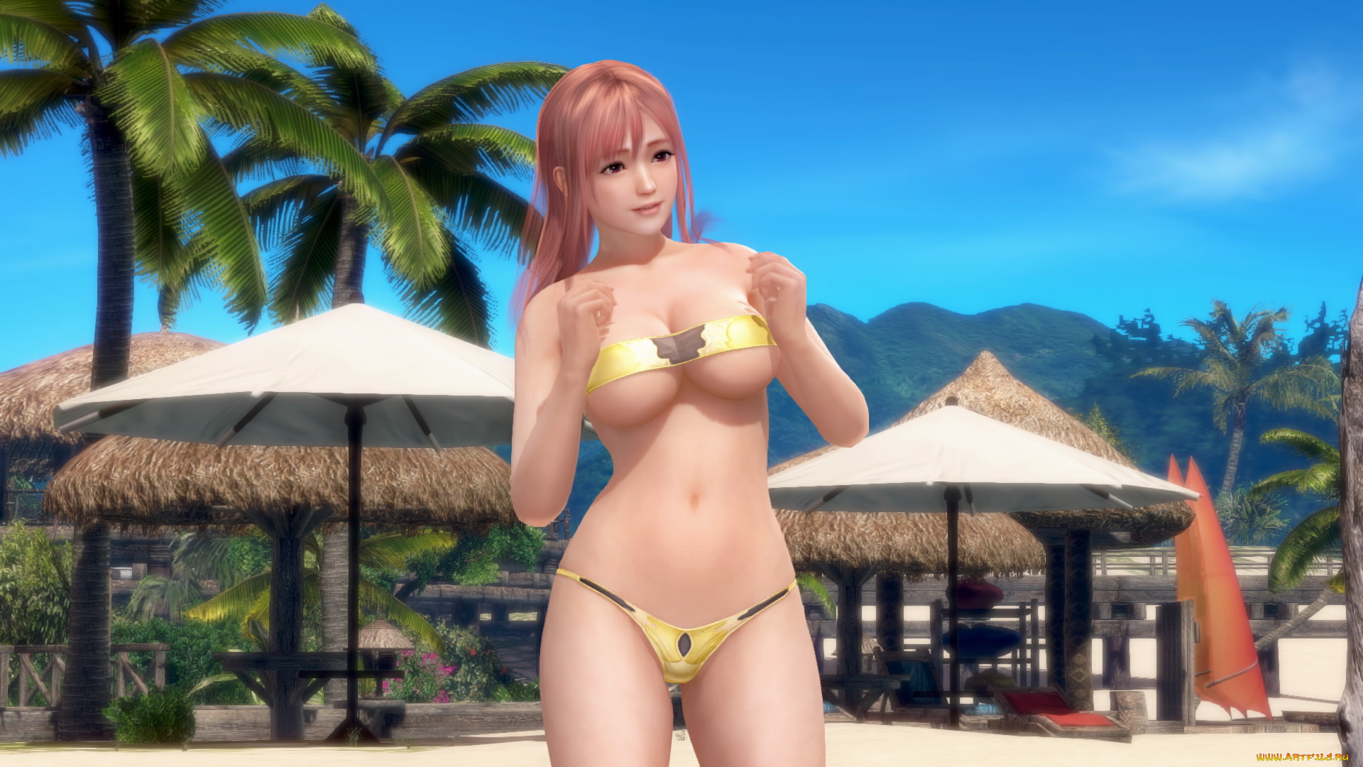 3д, графика, люди, , people, фон, взгляд, девушка