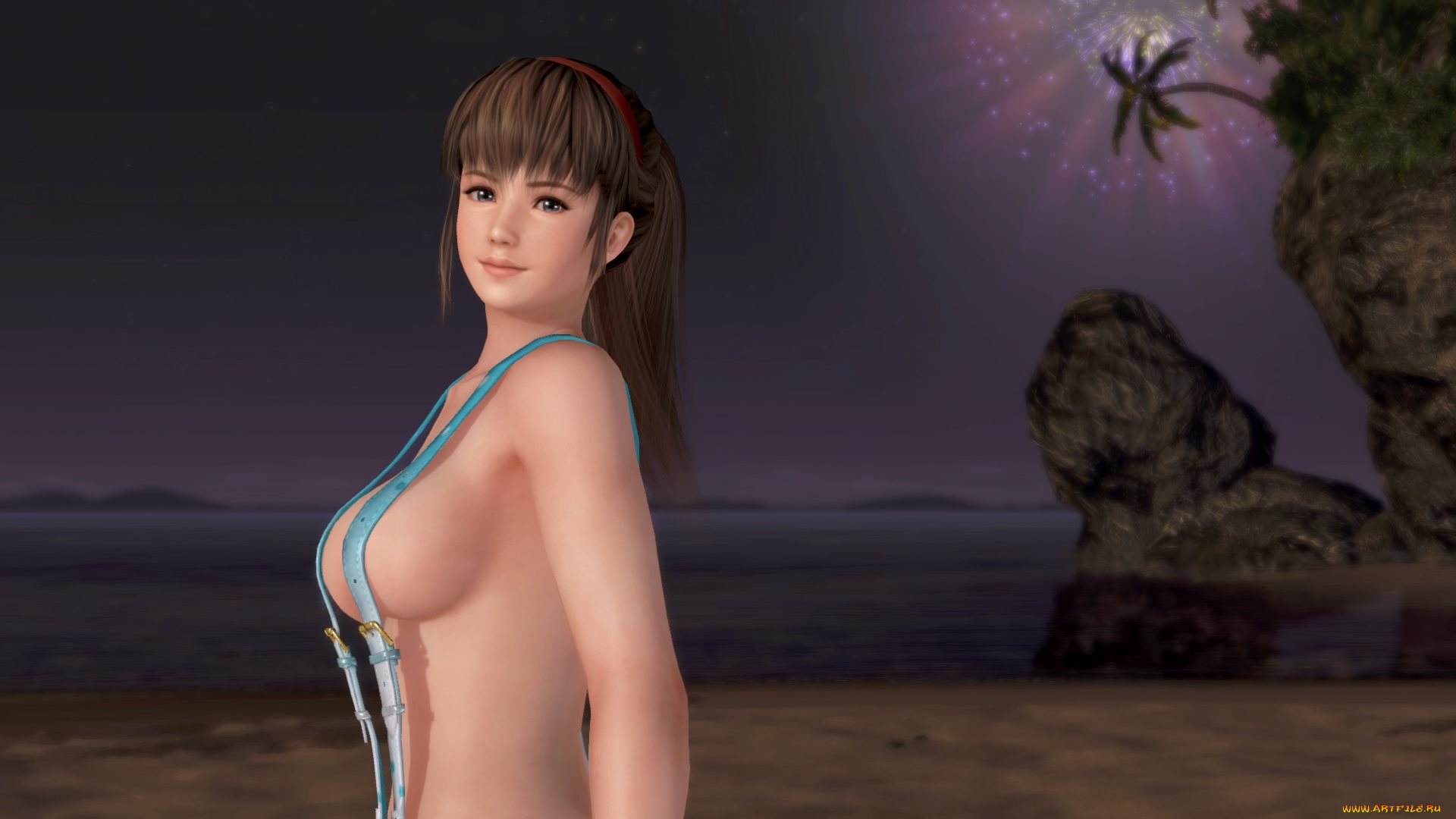 3д, графика, люди, , people, взгляд, фон, девушка