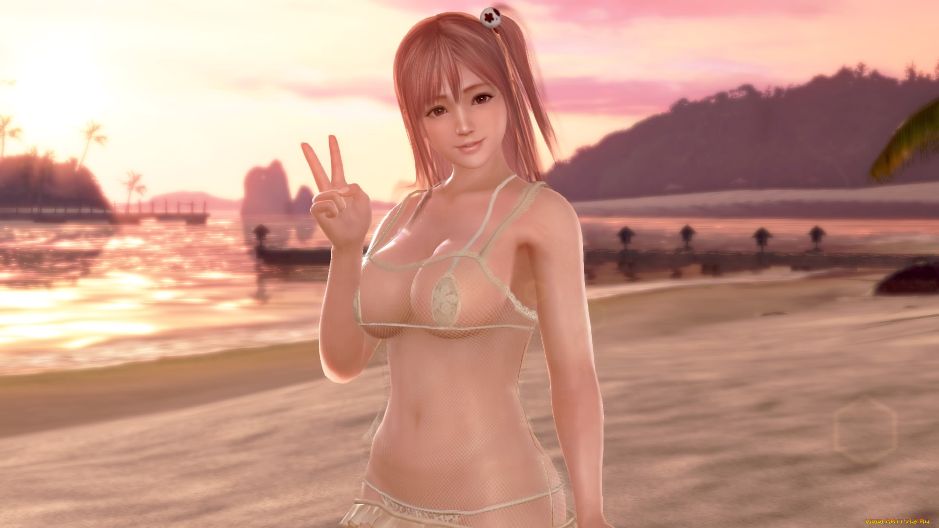 3д, графика, люди, , people, взгляд, фон, девушка