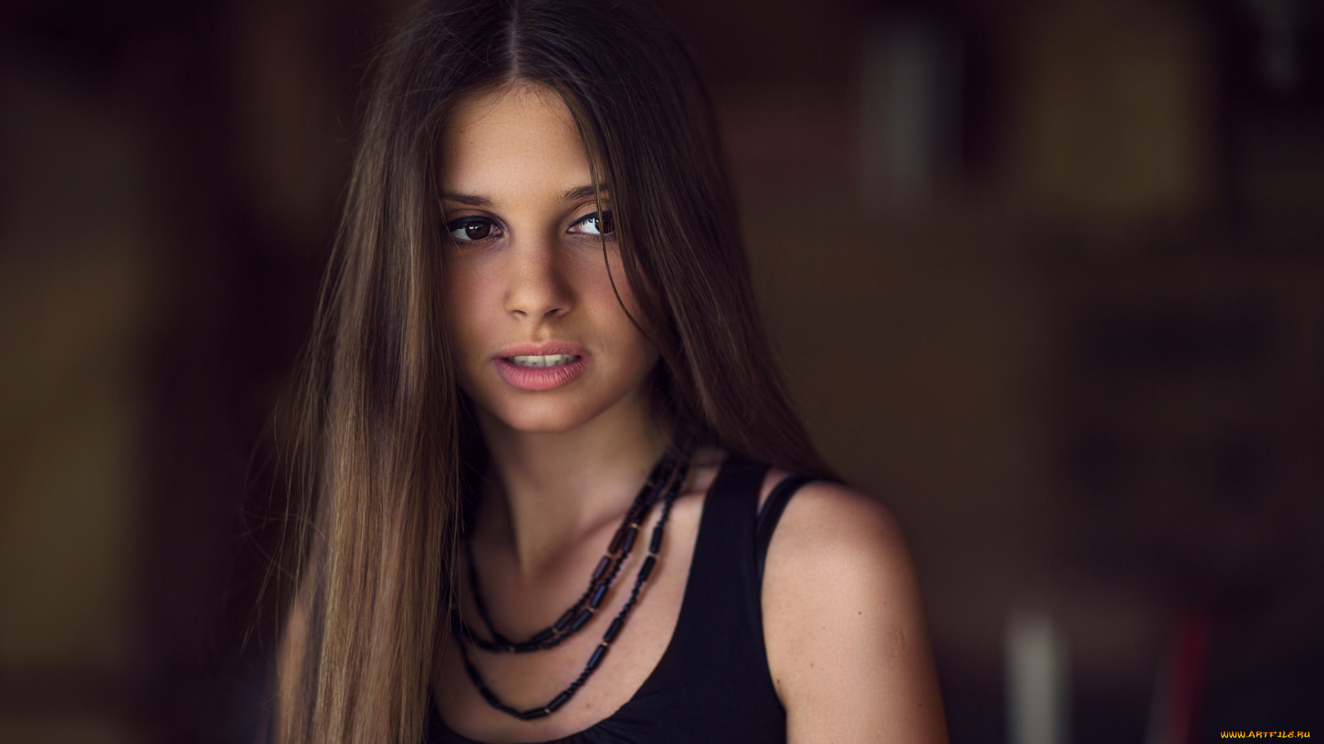 девушки, -unsort, , лица, , портреты, лицо, взгляд