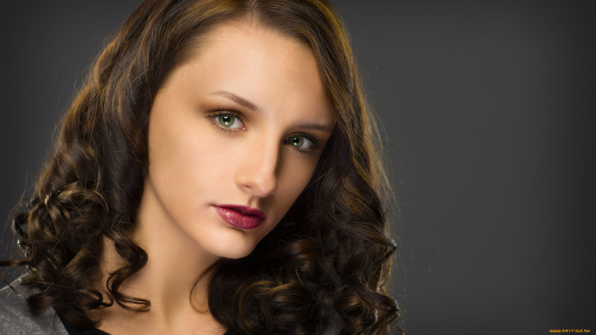 девушки, -unsort, , лица, , портреты, лицо, взгляд