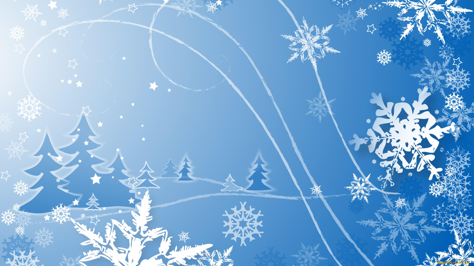 векторная, графика, природа, , nature, фон, узор, цвета