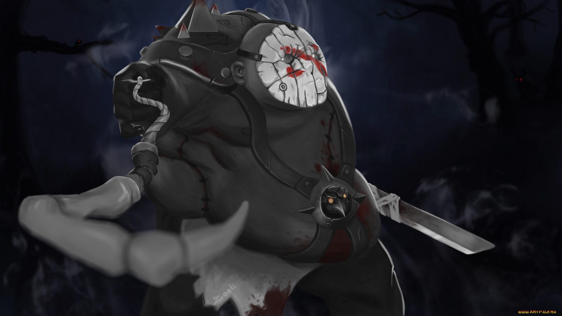 видео, игры, dota, 2, онлайн, dota, ролевая, 2