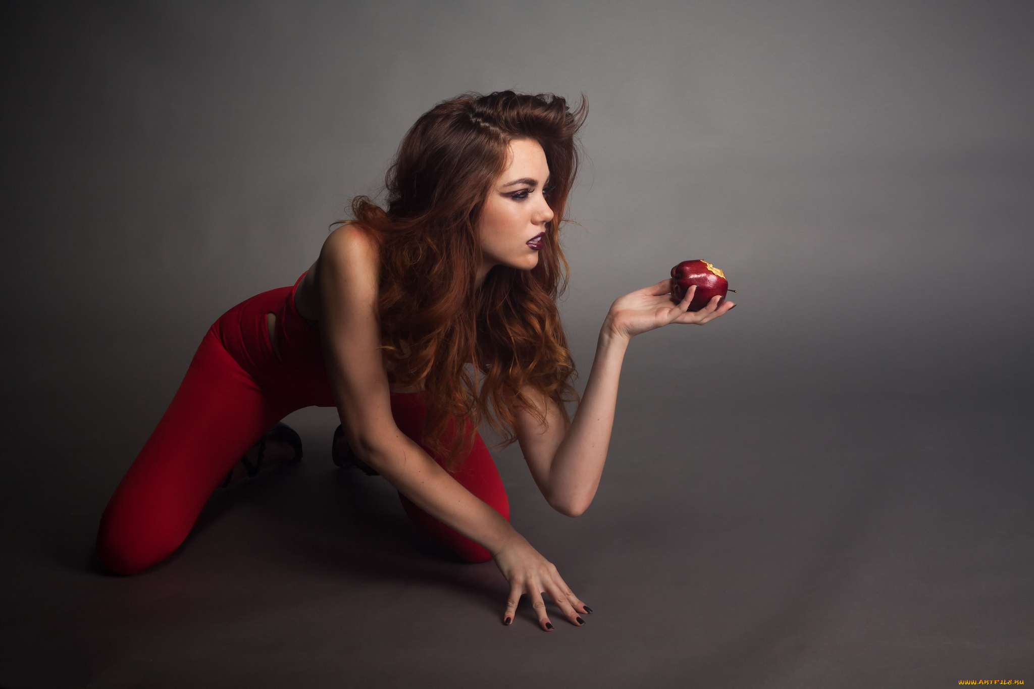 девушки, -unsort, , брюнетки, , шатенки, лицо, взгляд