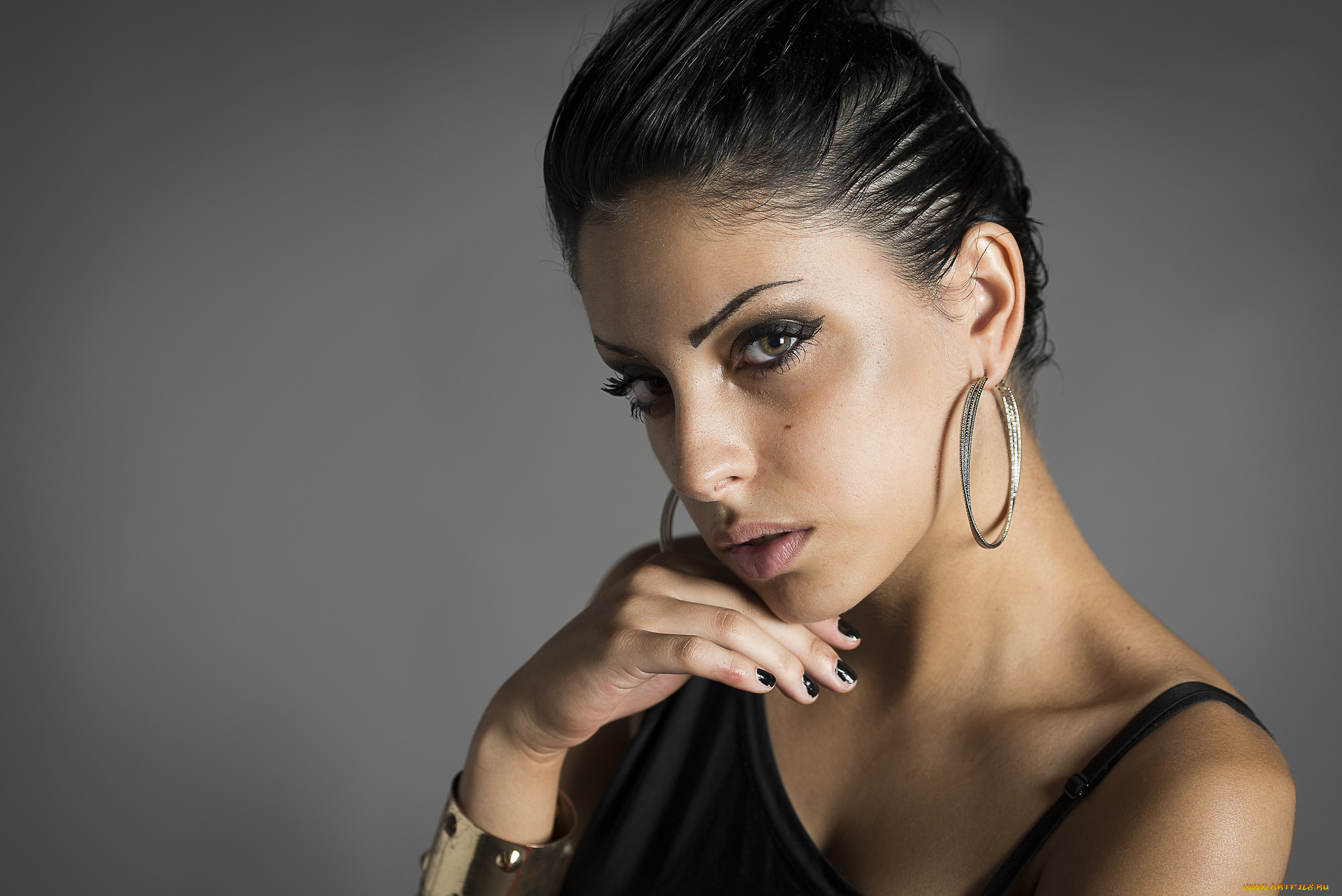 девушки, -unsort, , лица, , портреты, взгляд, лицо