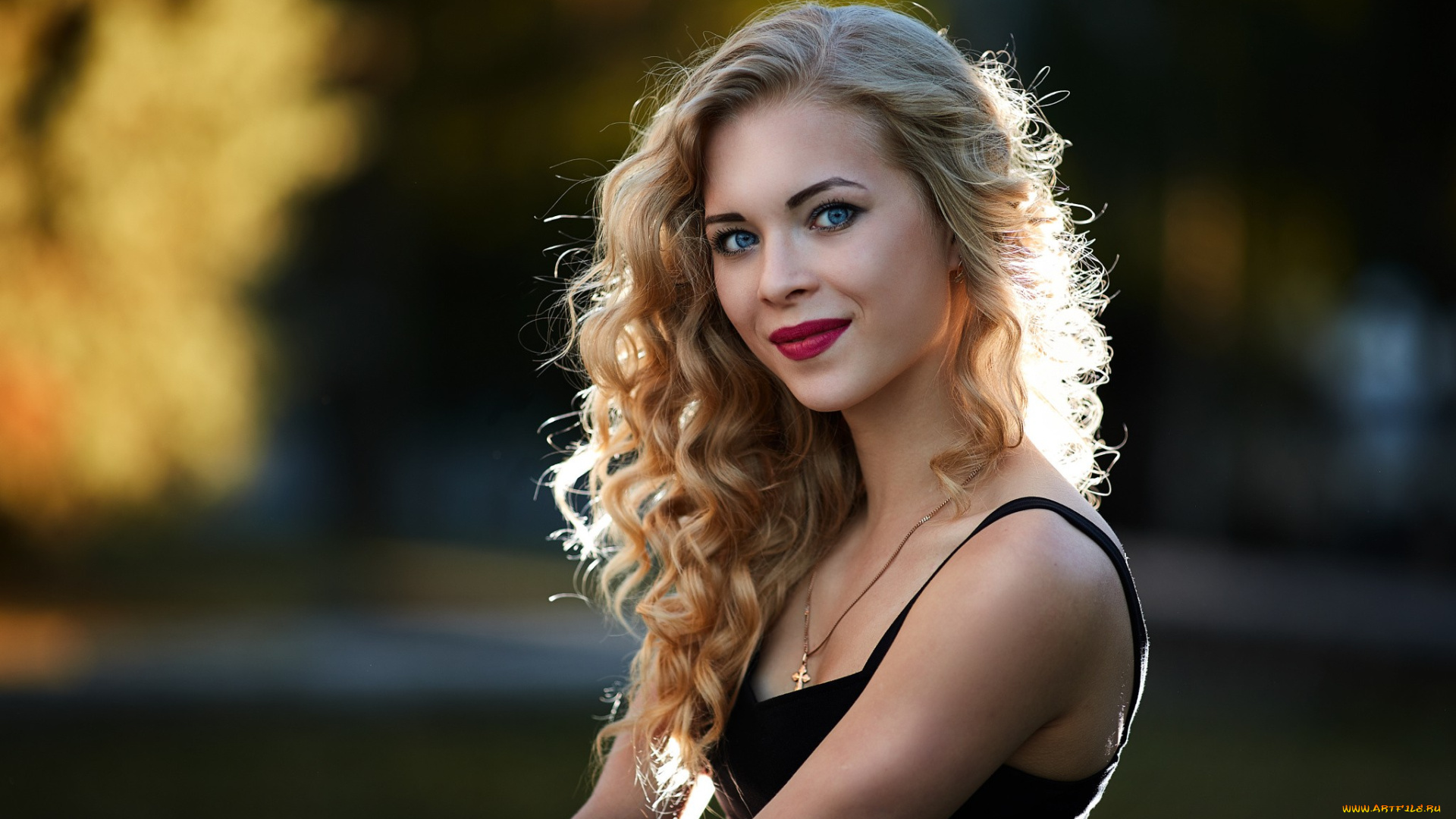 девушка, девушки, -unsort, , блондинки, , светловолосые, модель