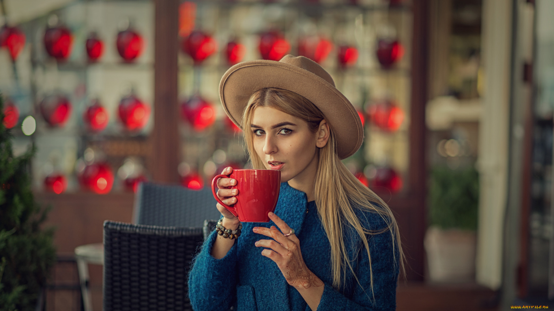 девушка, девушки, -unsort, , блондинки, , светловолосые, модель