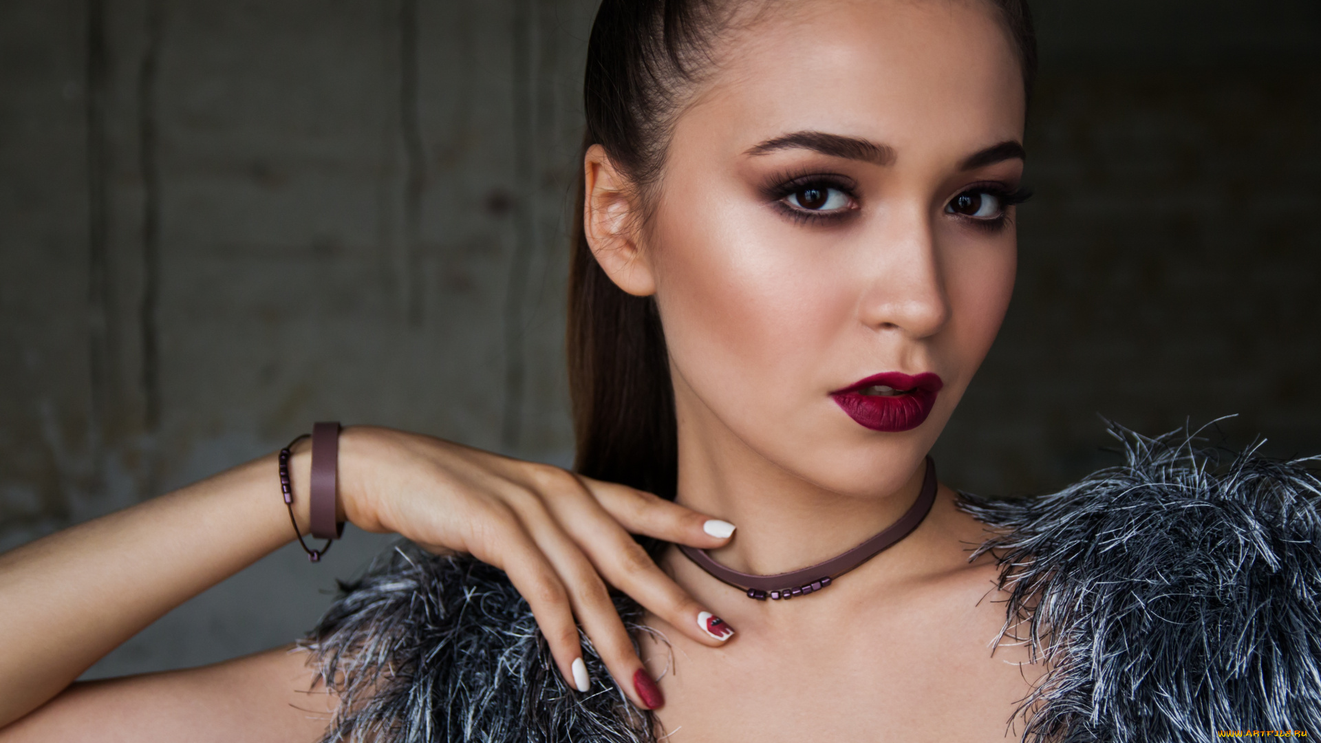 девушка, девушки, -unsort, , лица, , портреты, модель