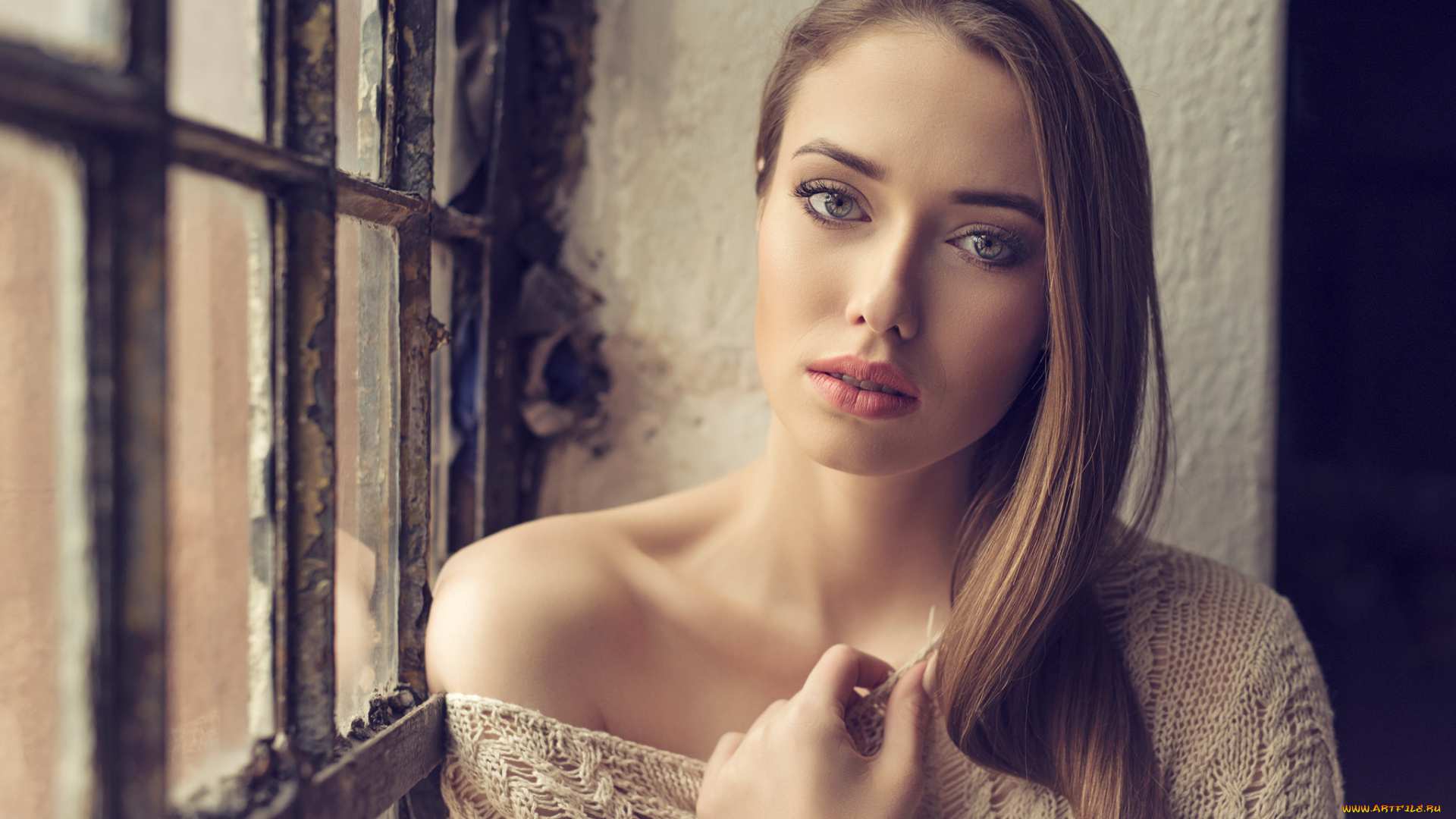 девушка, девушки, -unsort, , лица, , портреты, модель