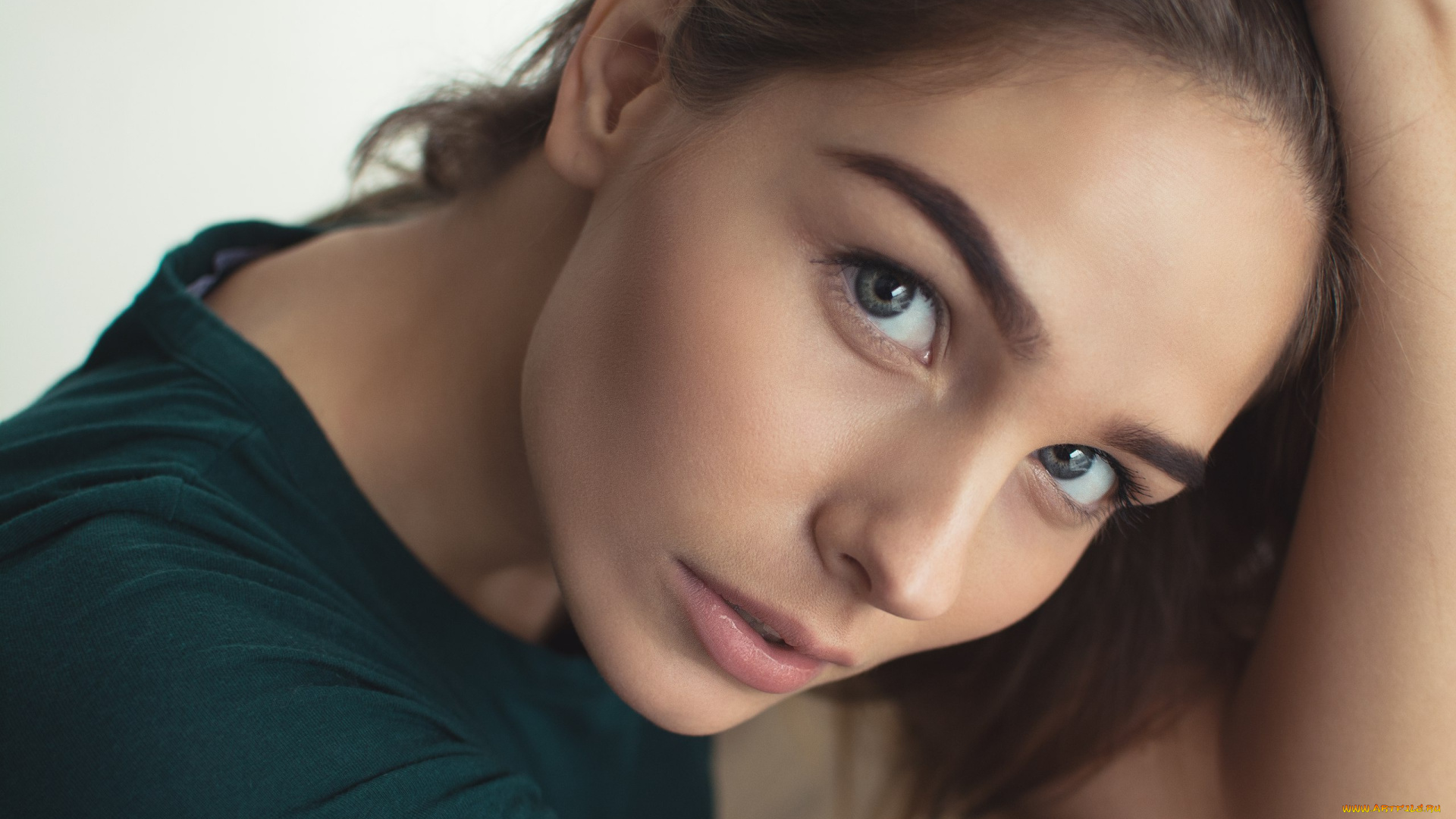 девушка, девушки, -unsort, , лица, , портреты, модель