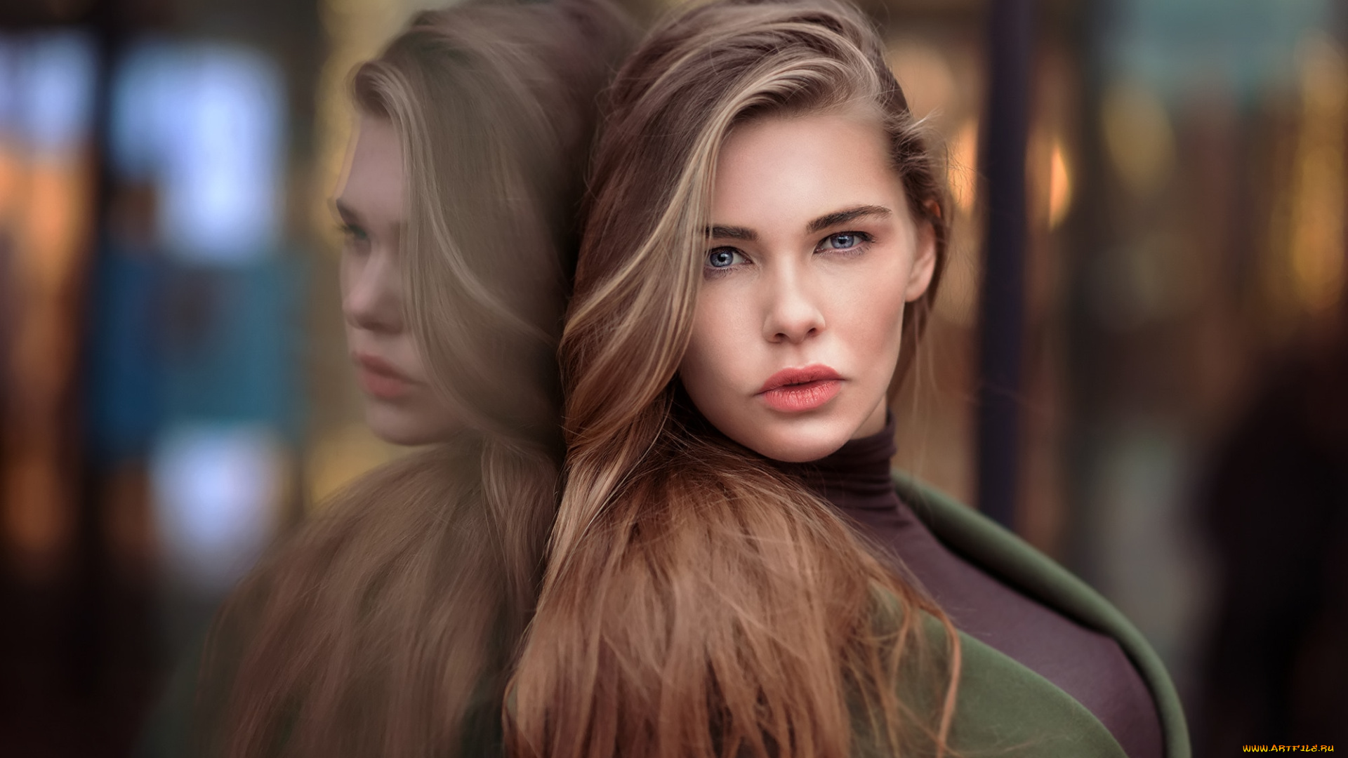 девушка, девушки, -unsort, , лица, , портреты, модель