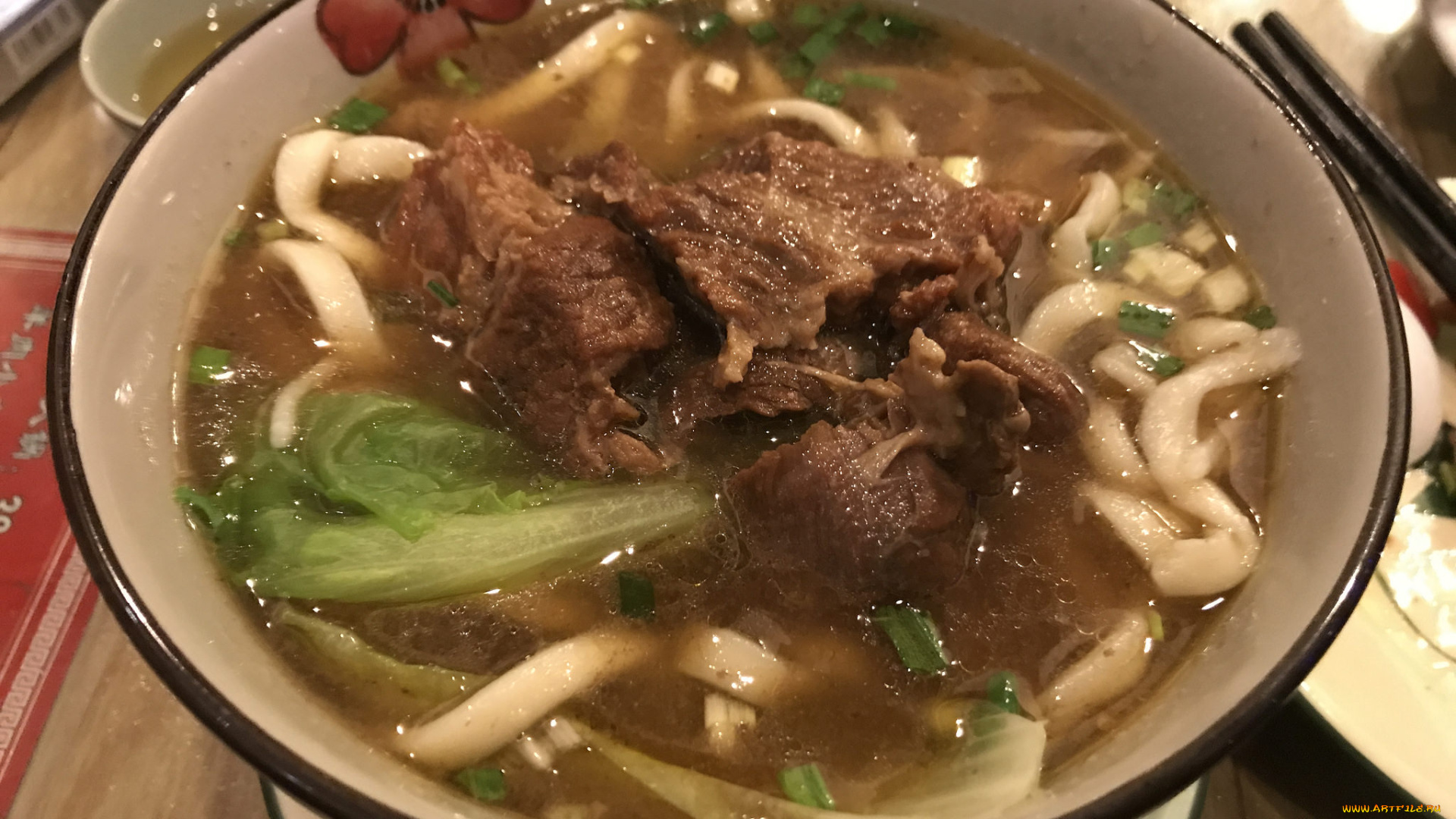 еда, первые, блюда, суп