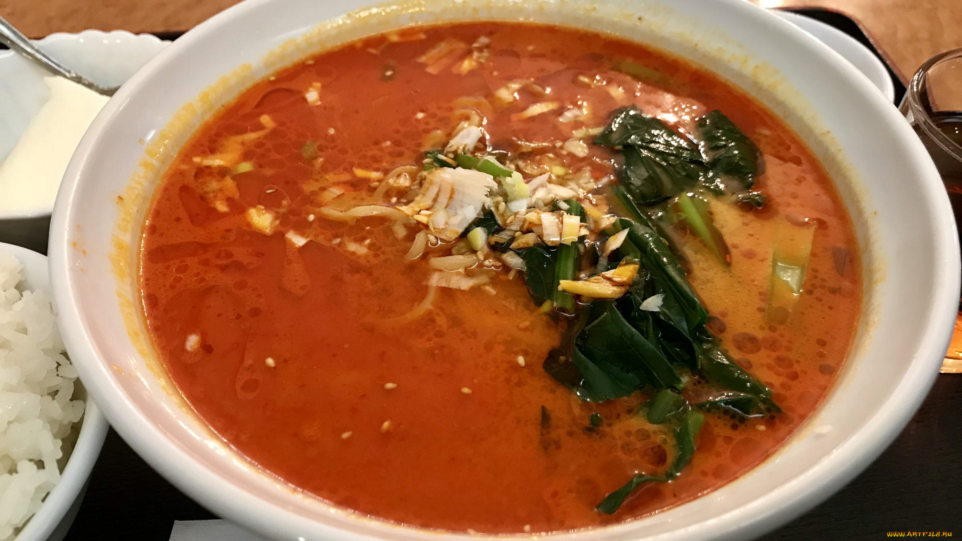 еда, первые, блюда, суп