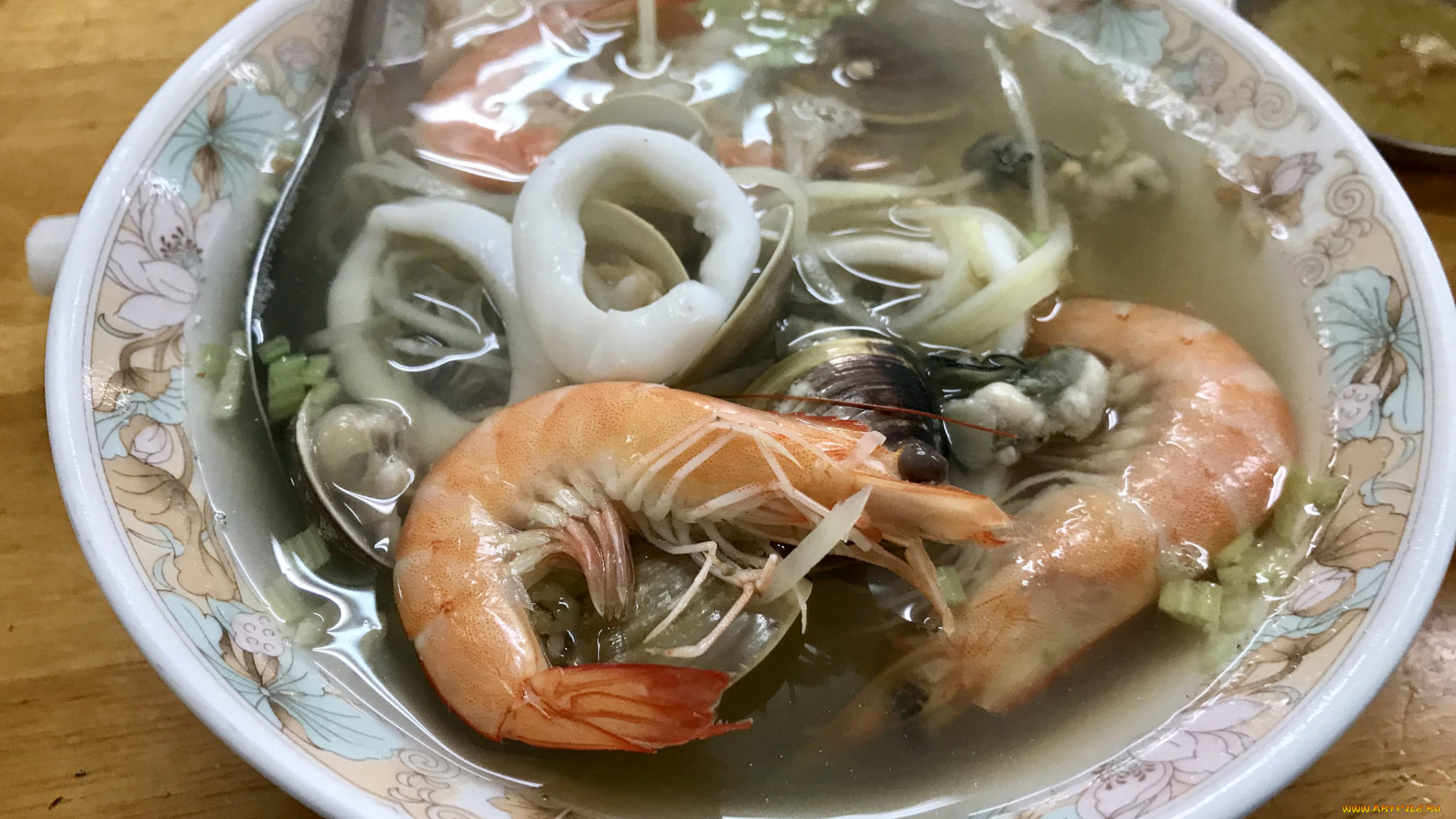 еда, первые, блюда, суп