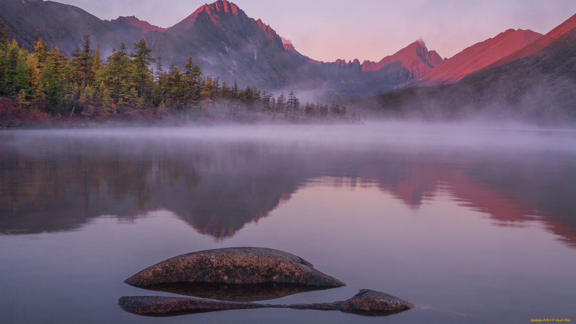 колыма, , озеро, джека, лондона, природа, реки, озера, озеро, лес, вода, пейзаж, красота, осень, джек, лондон