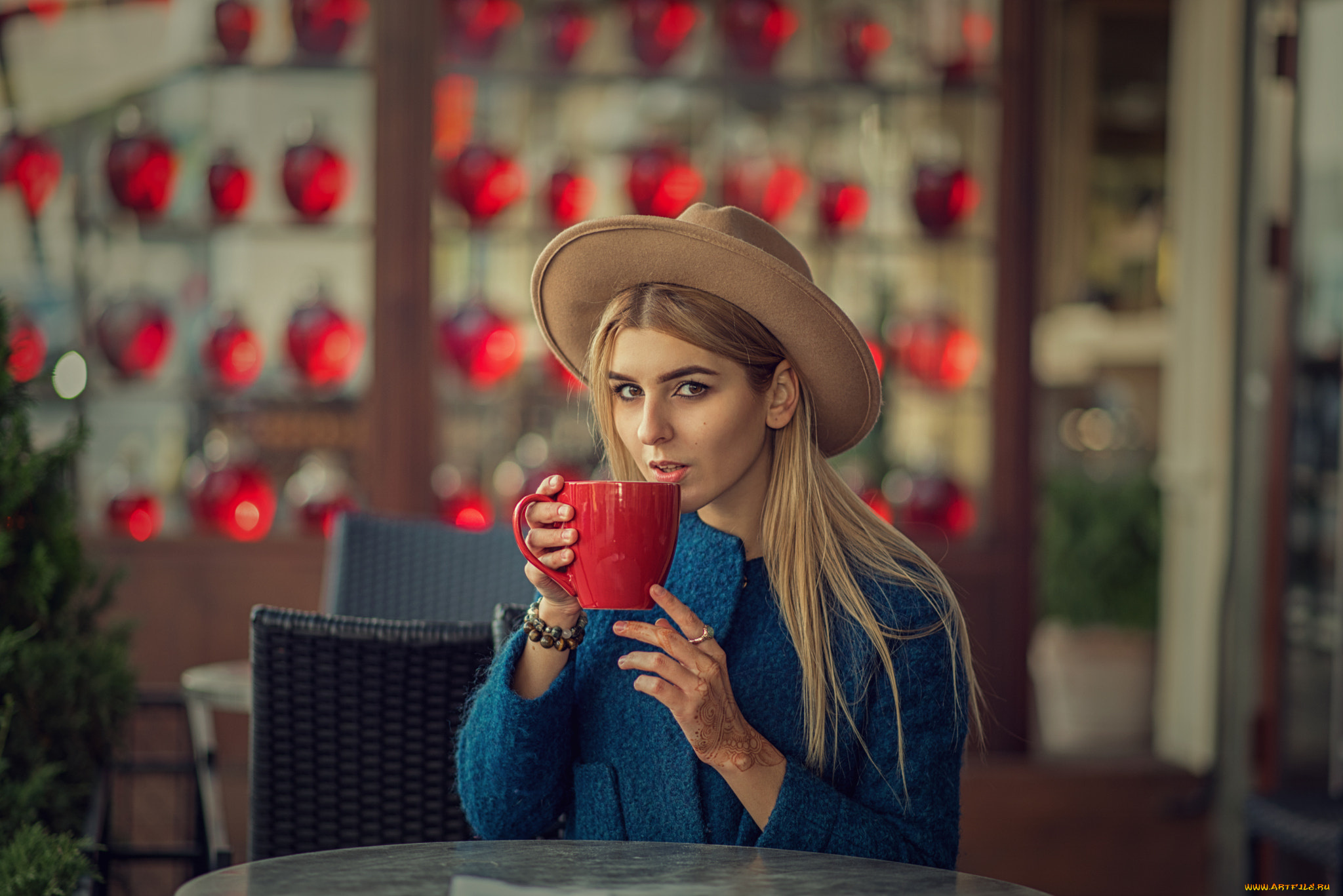 девушка, девушки, -unsort, , блондинки, , светловолосые, модель