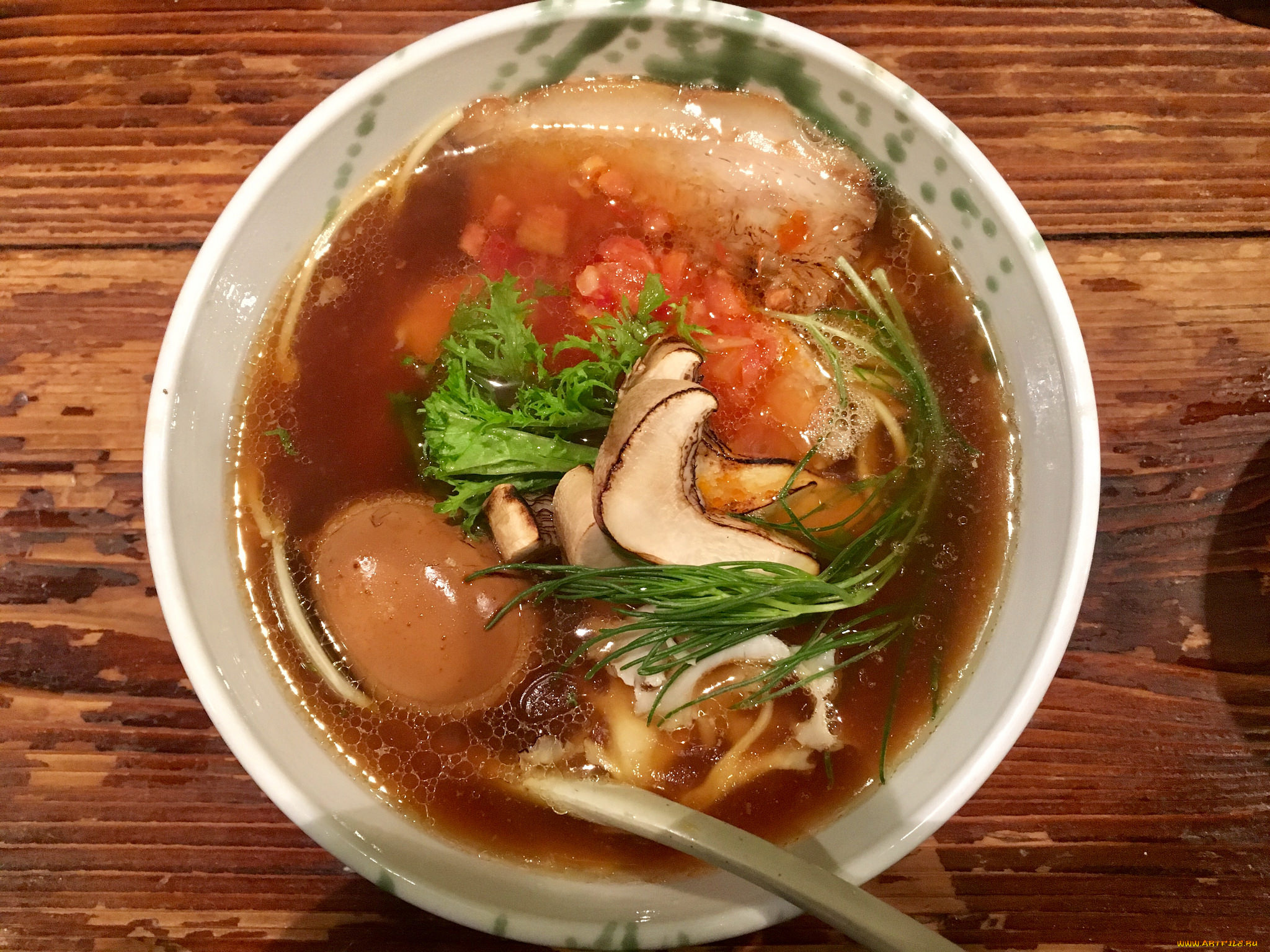 еда, первые, блюда, суп