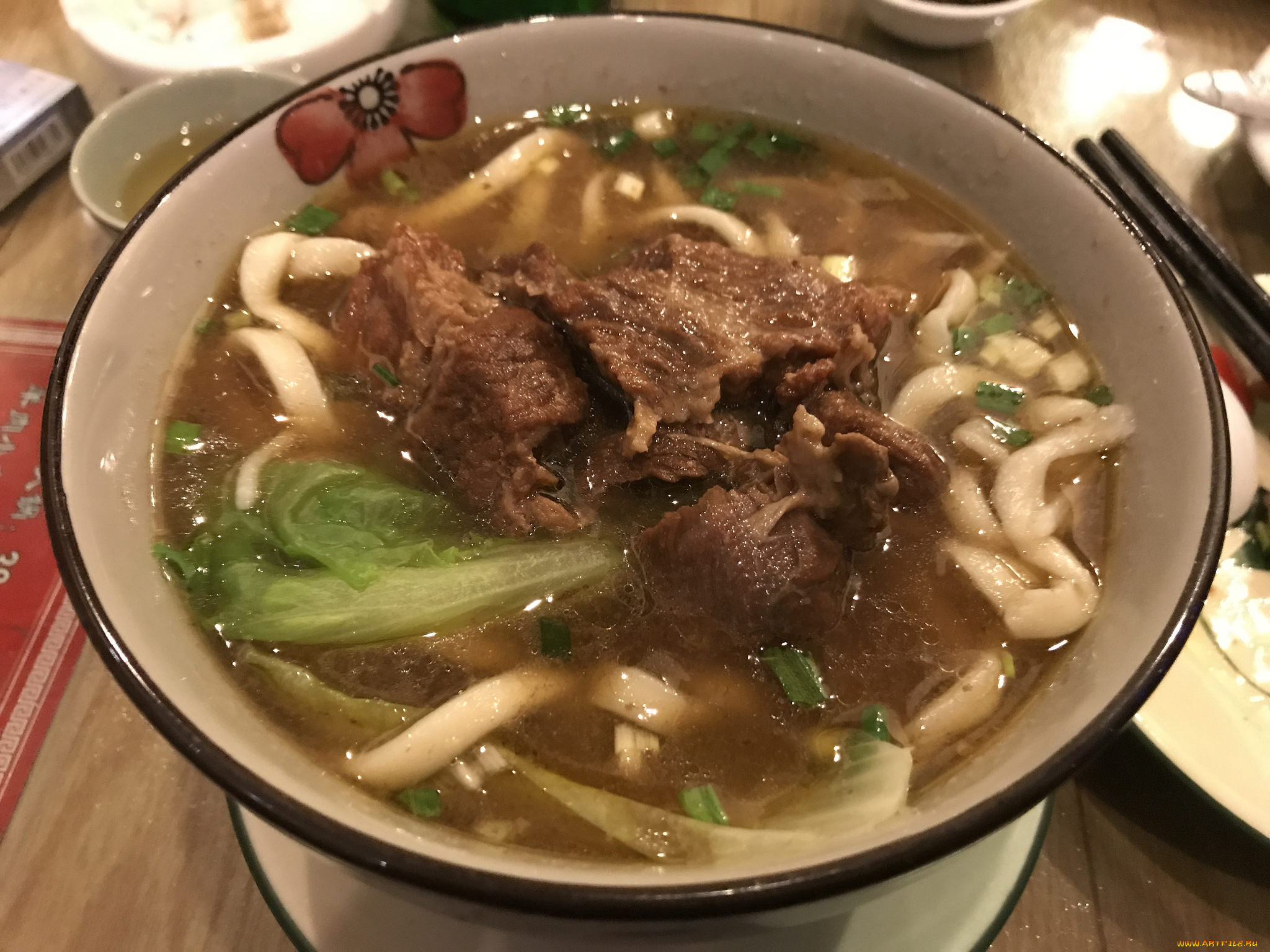 еда, первые, блюда, суп