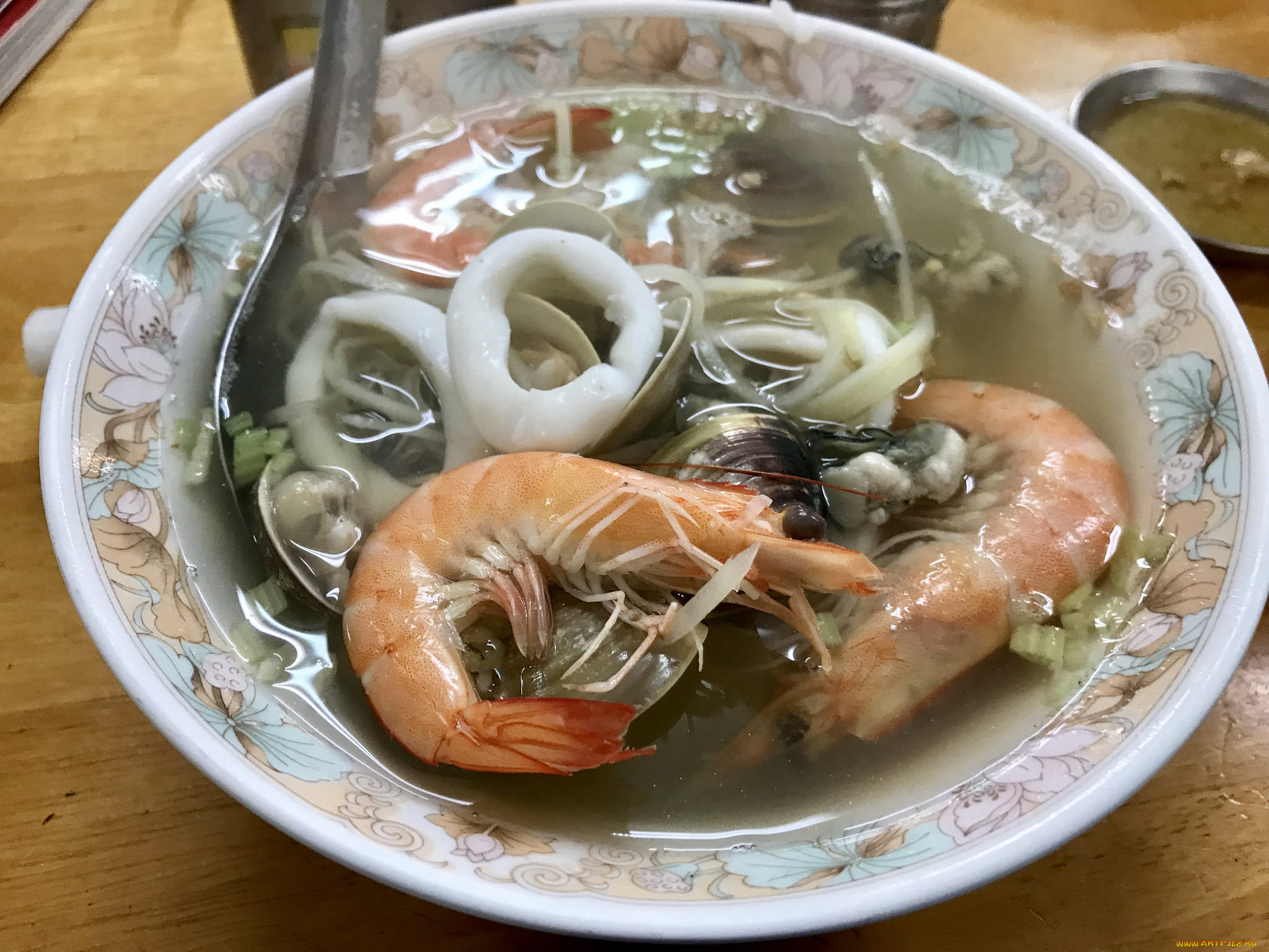 еда, первые, блюда, суп