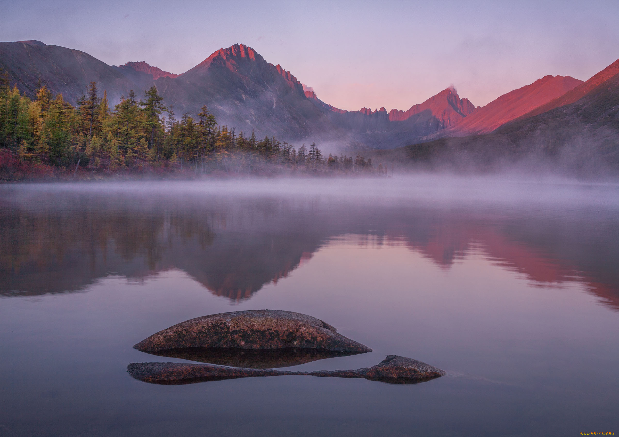 колыма, , озеро, джека, лондона, природа, реки, озера, озеро, лес, вода, пейзаж, красота, осень, джек, лондон