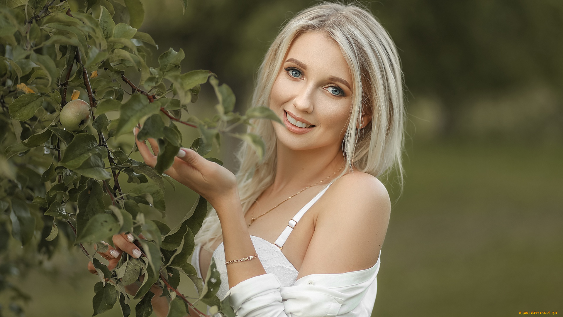 девушка, девушки, -unsort, , блондинки, , светловолосые, модель