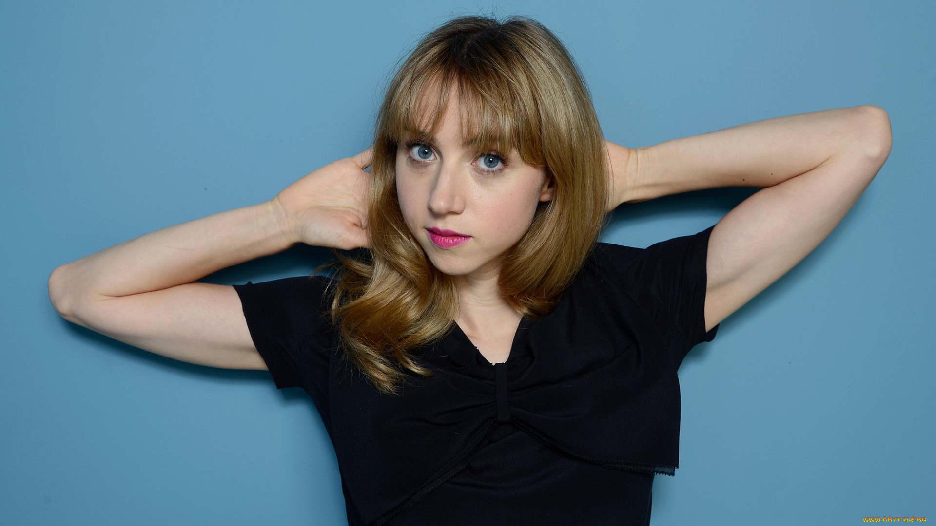 девушка, девушки, -unsort, , блондинки, , светловолосые, модель, zoe, kazan