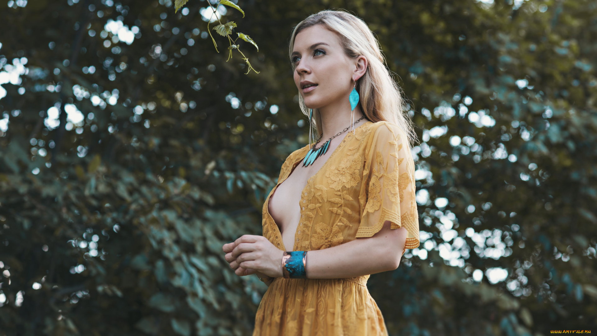 девушка, девушки, -unsort, , блондинки, , светловолосые, модель