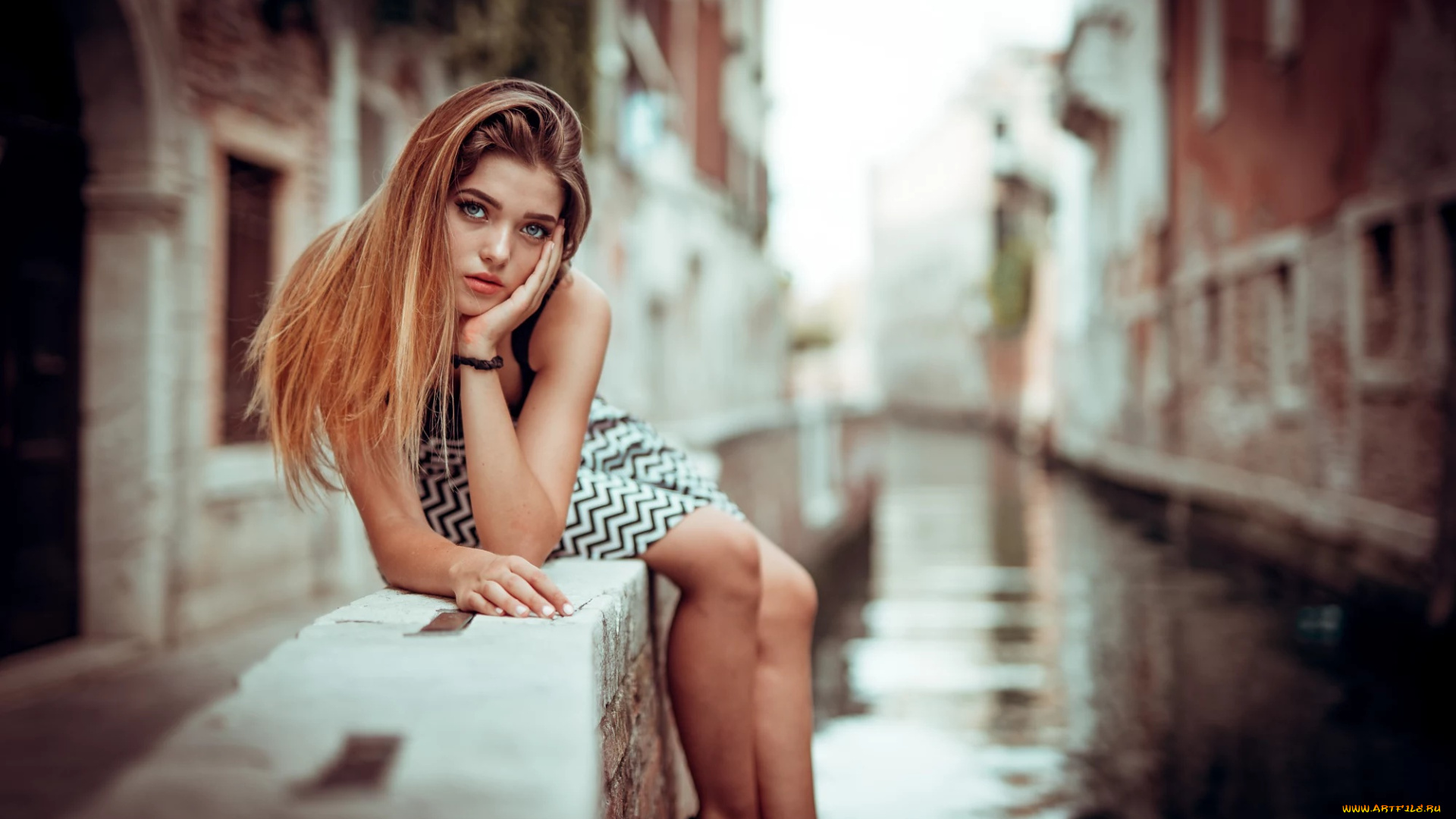 девушка, девушки, -unsort, , рыжеволосые, и, другие, модель