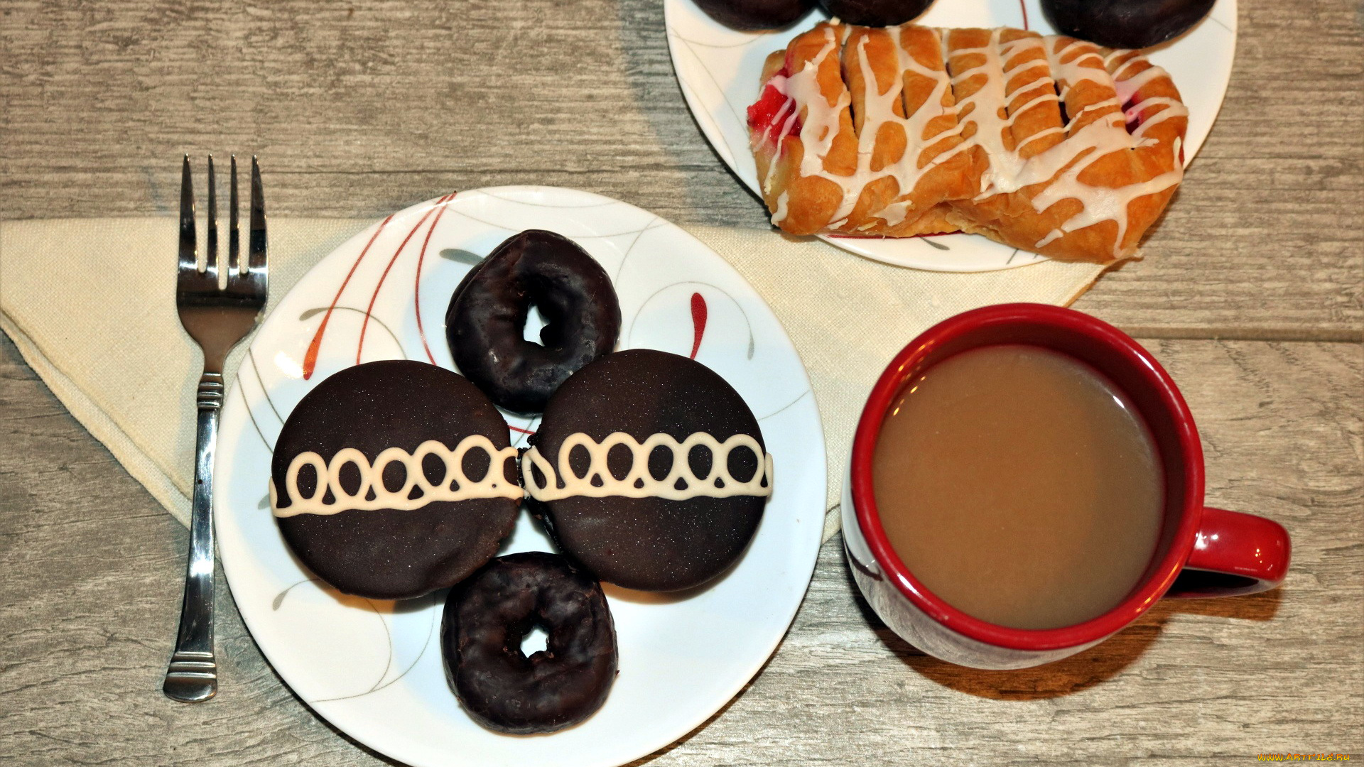 еда, хлеб, , выпечка, выпечка, пончики, сдоба