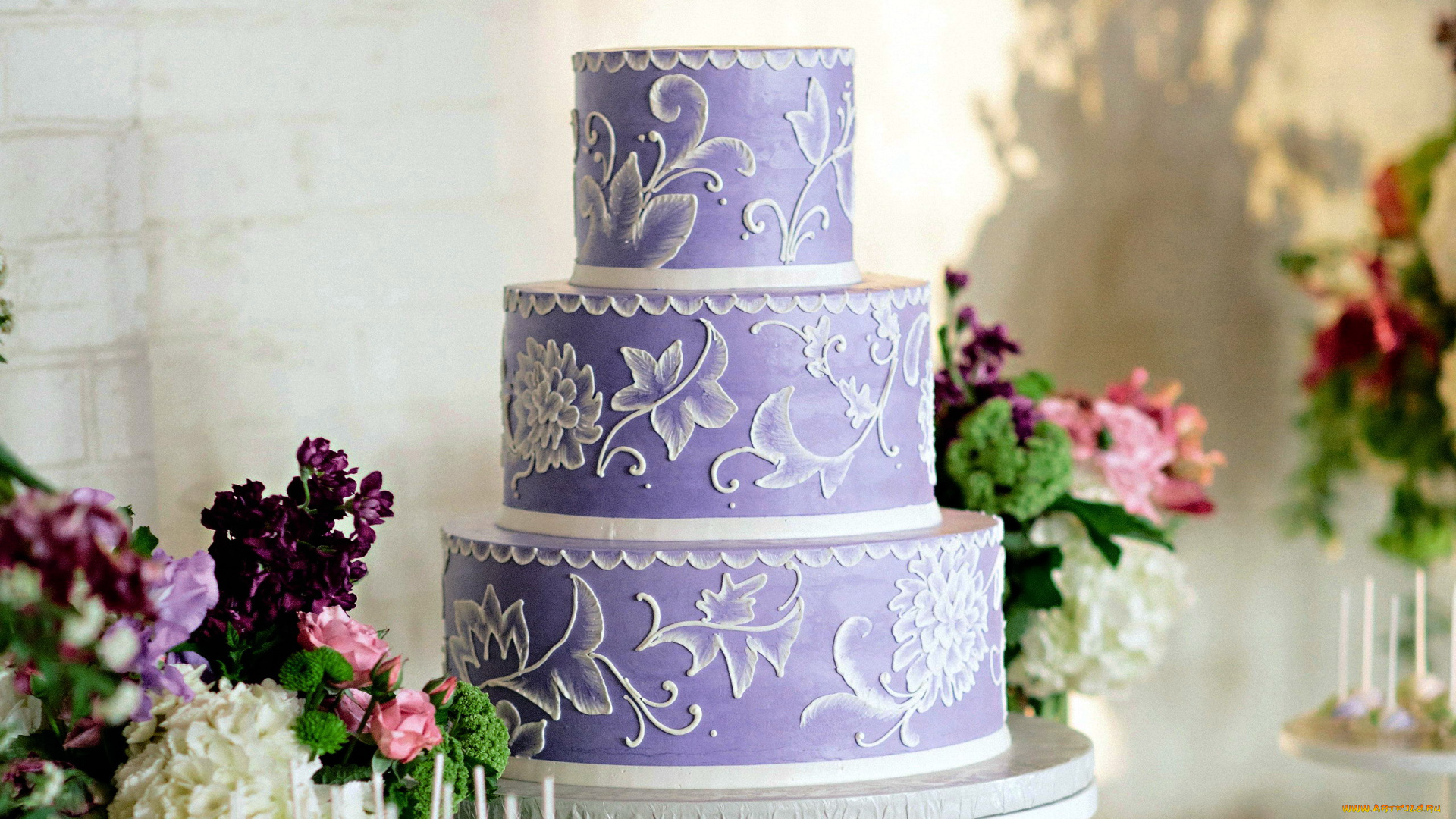 еда, торты, торт