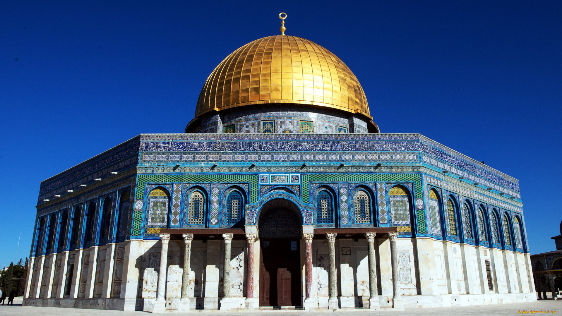 города, иерусалим, , израиль, собор