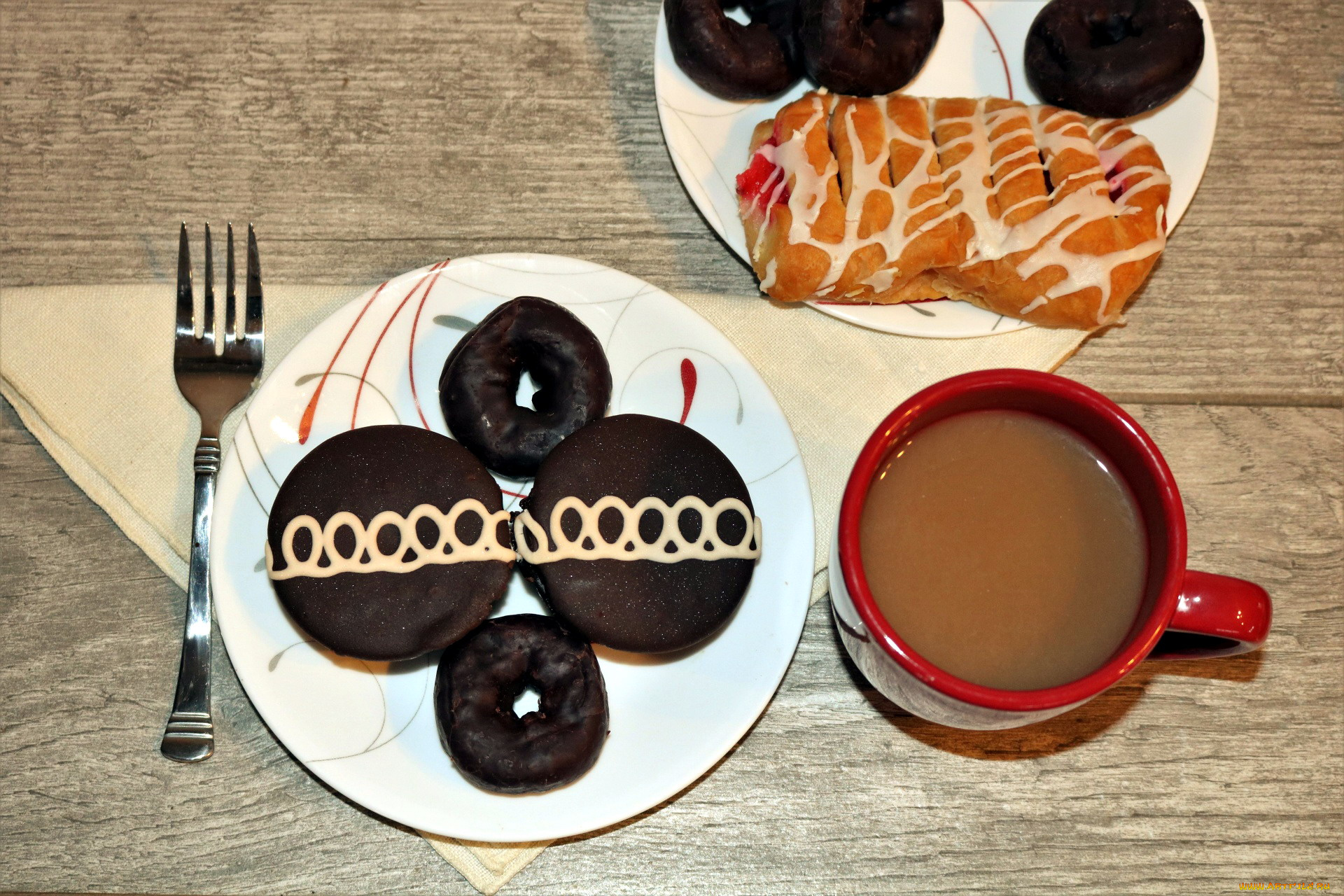 еда, хлеб, , выпечка, выпечка, пончики, сдоба