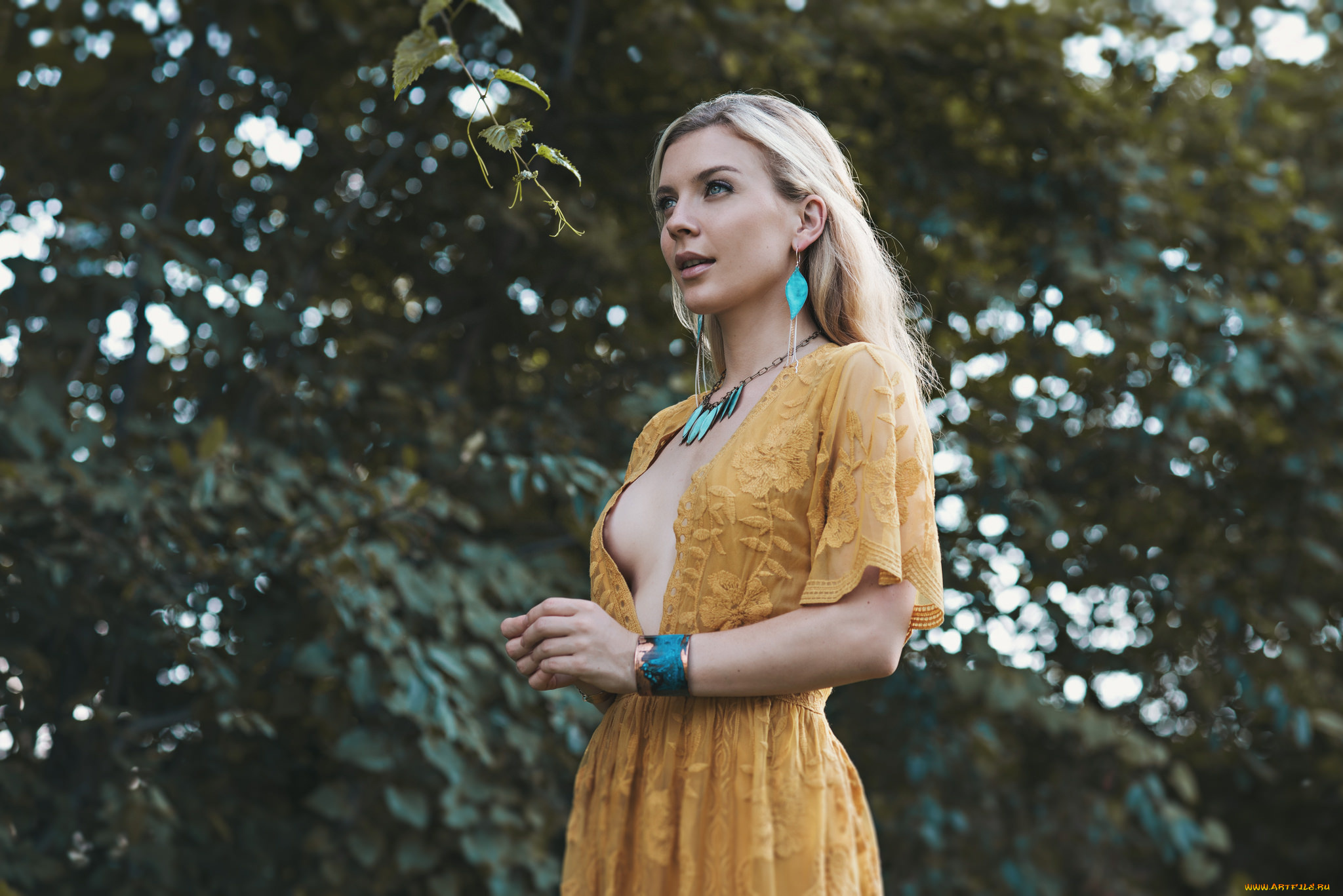 девушка, девушки, -unsort, , блондинки, , светловолосые, модель