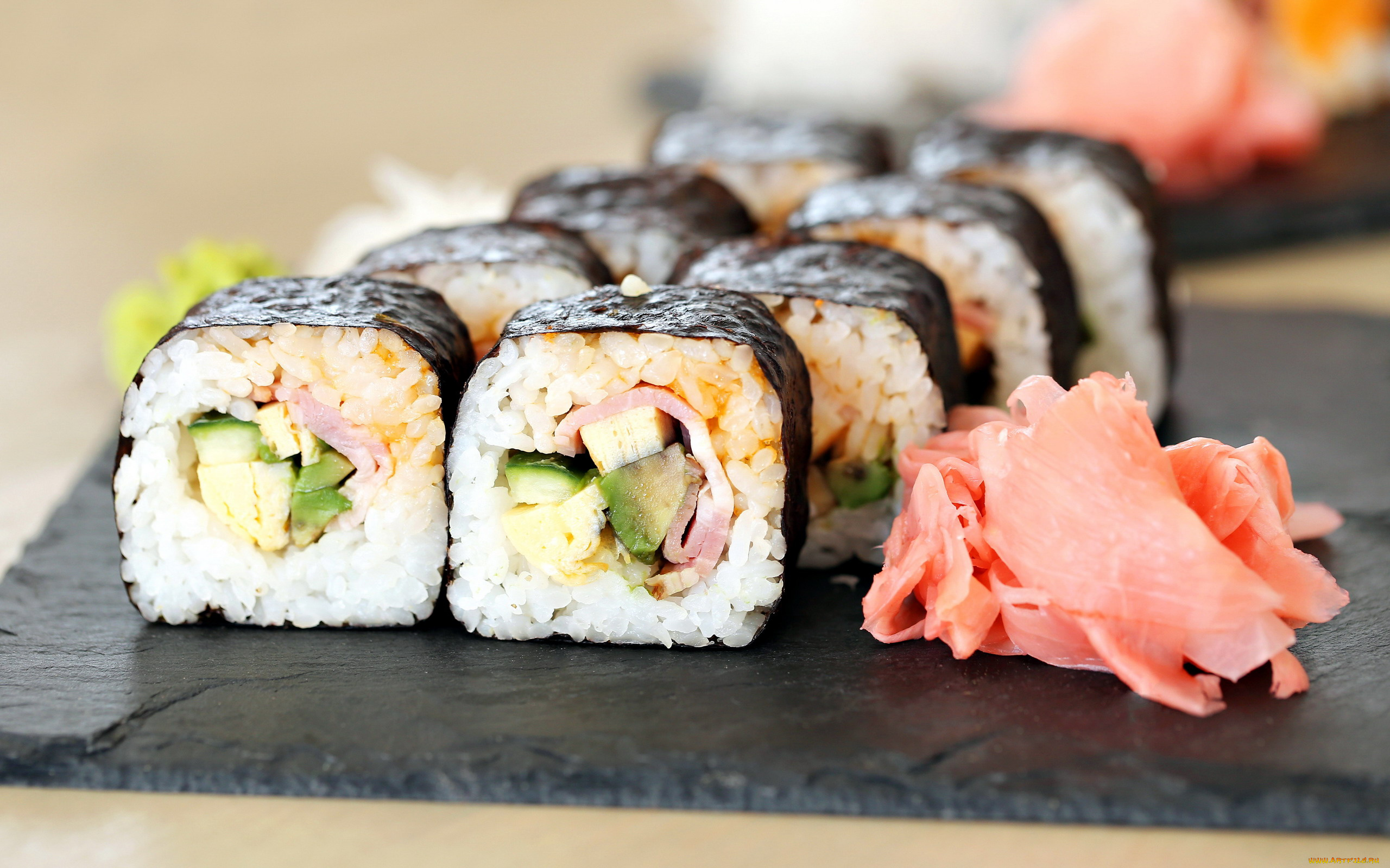 еда, рыба, , морепродукты, , суши, , роллы, суши
