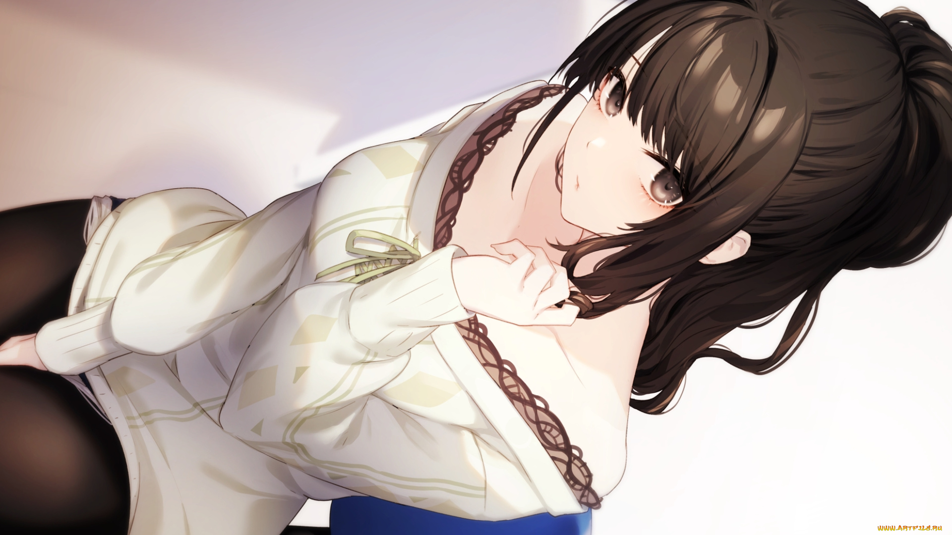 аниме, idolm@ster, идолмастер